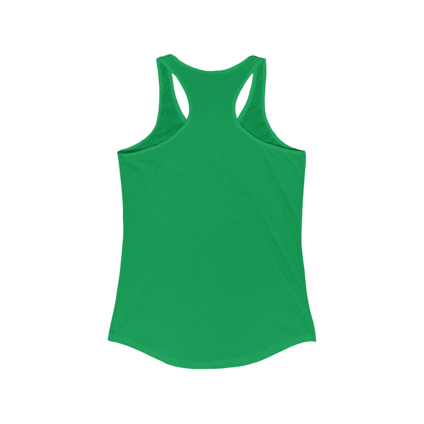 Racerback - Sober Sundays> Pattern