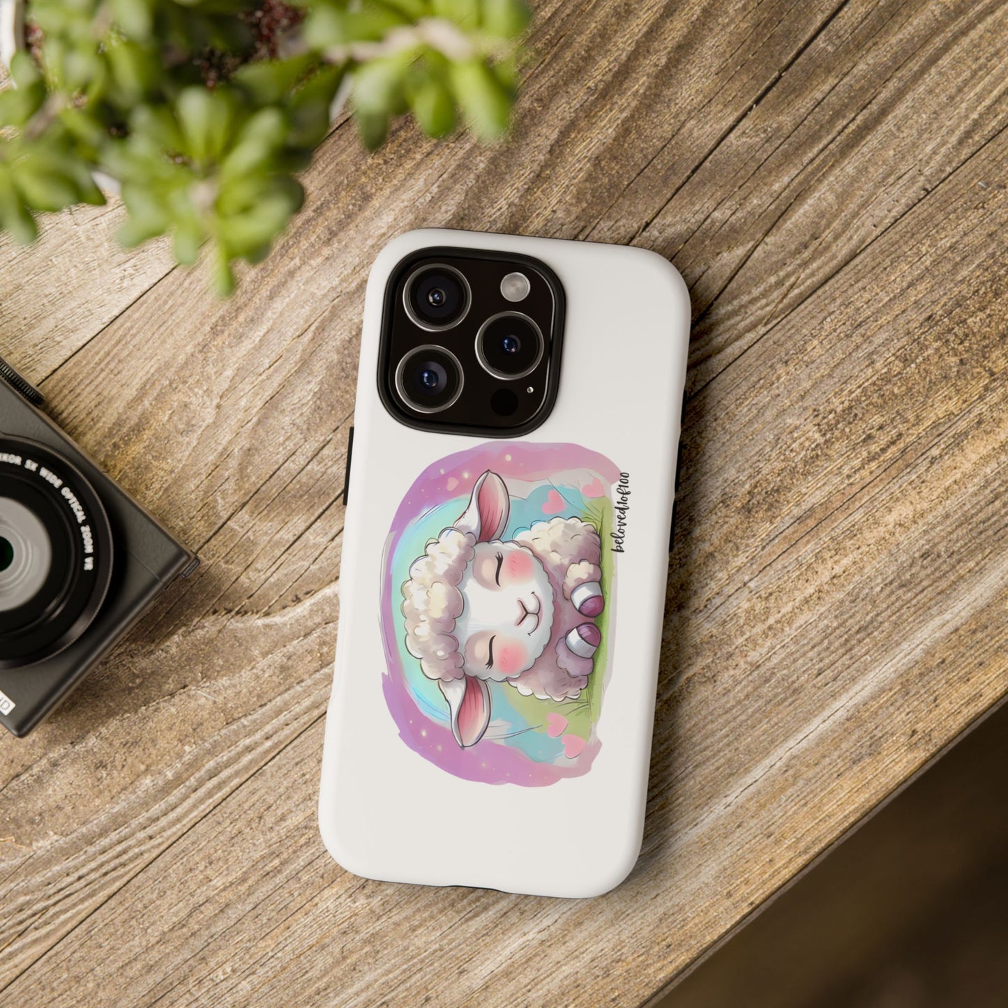 iPhone Case