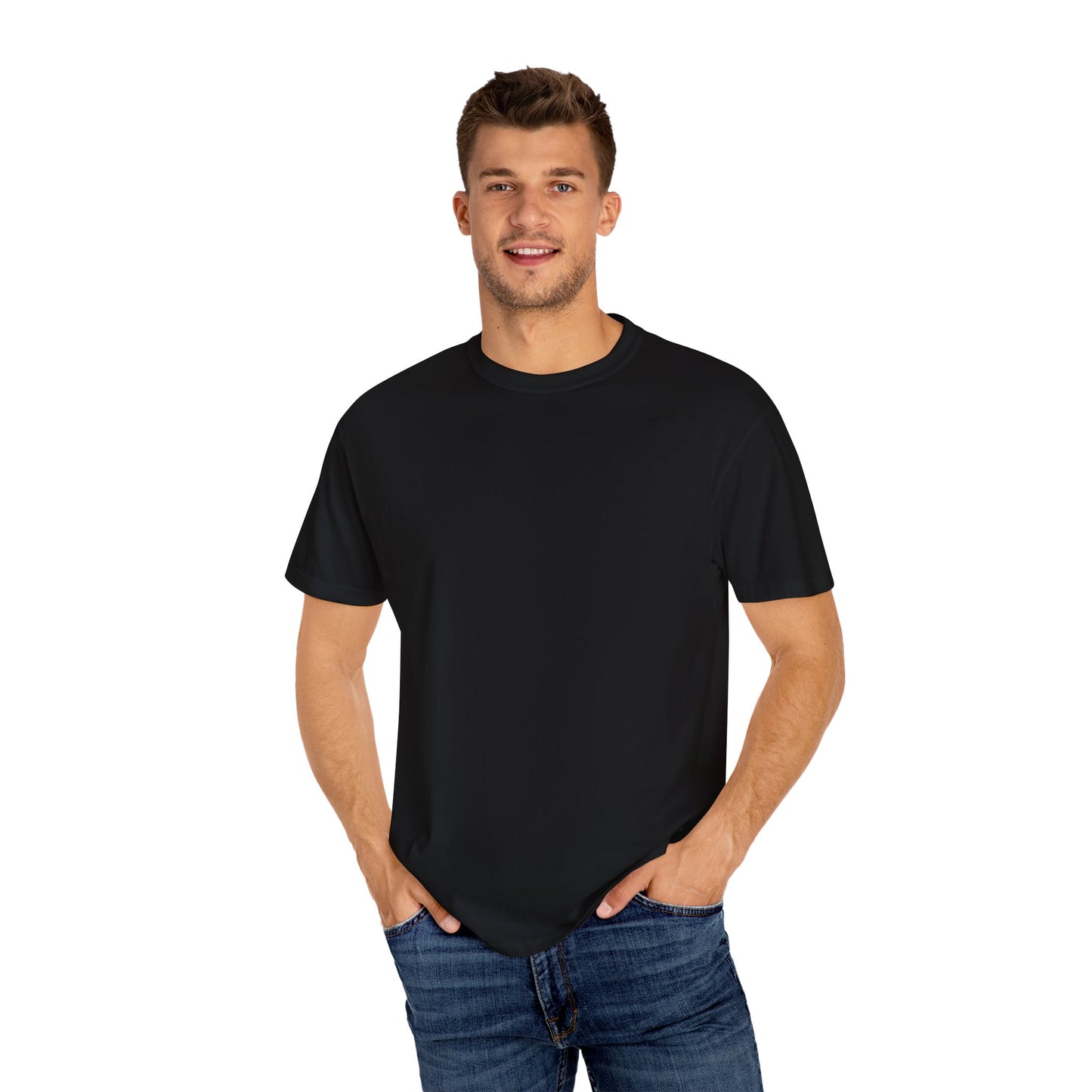 Adult Tee - Mighty
