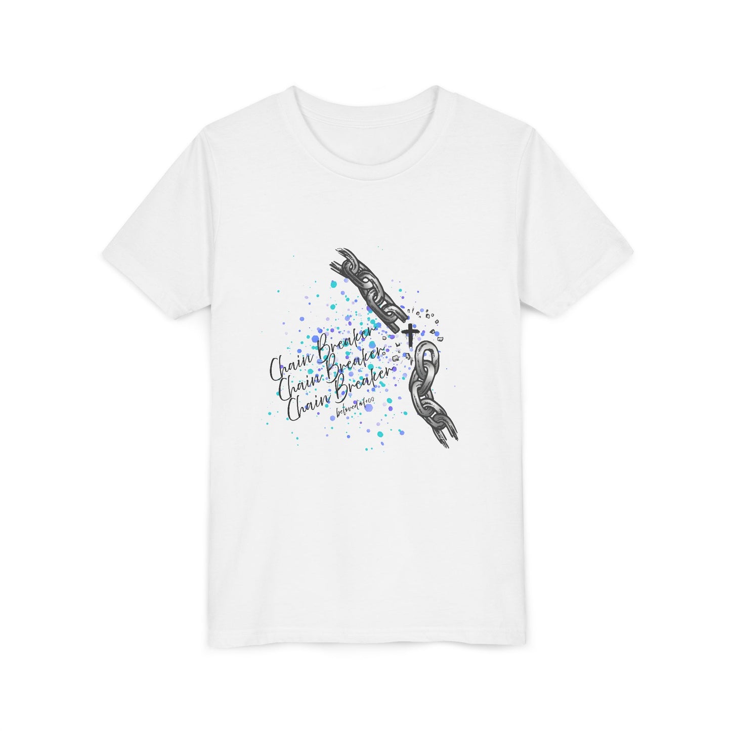 Youth Tee - Chain Breaker