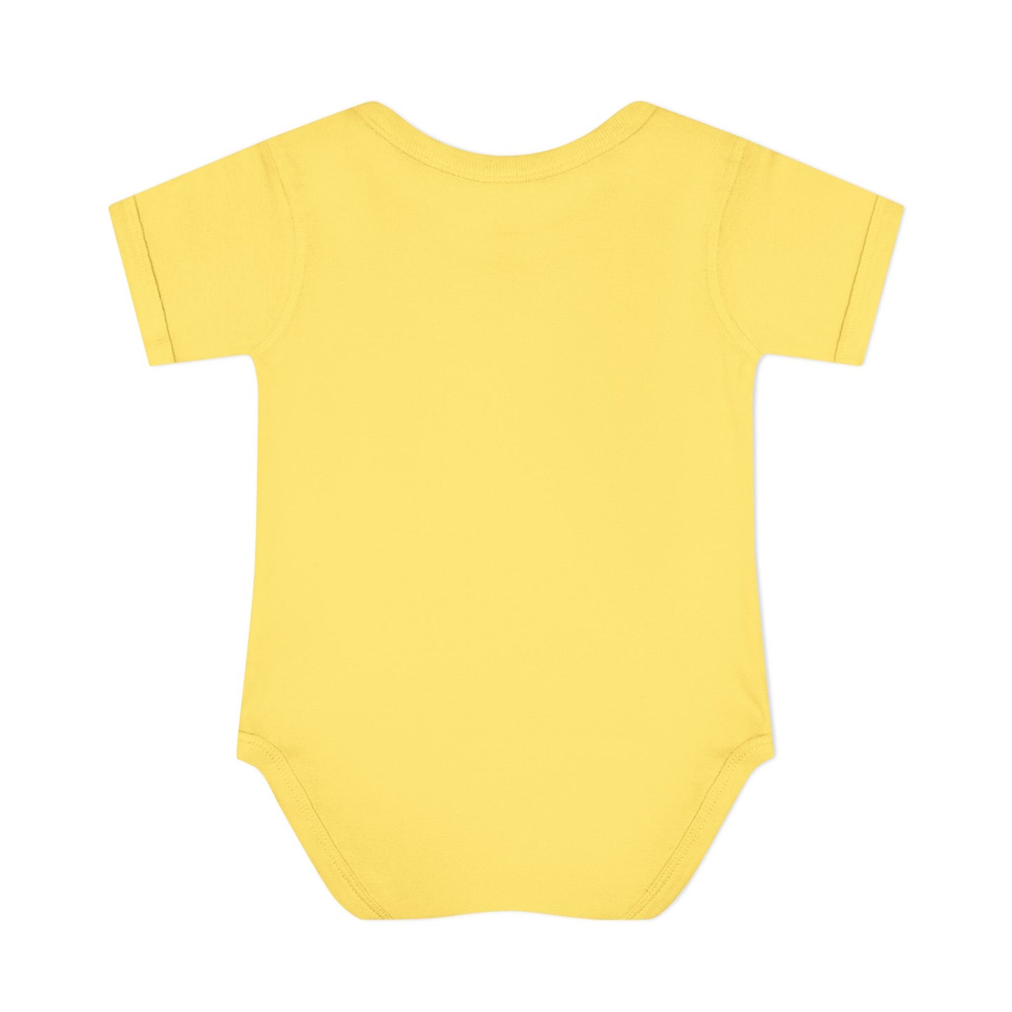 Copy of Infant/Toddler Onsie - Bear it all