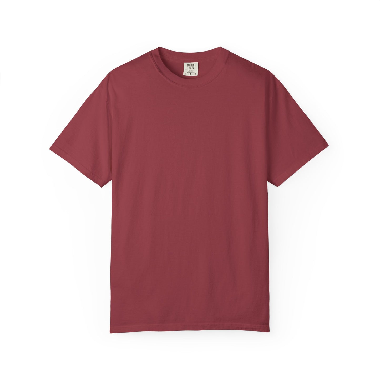 Adult Tee - Mighty
