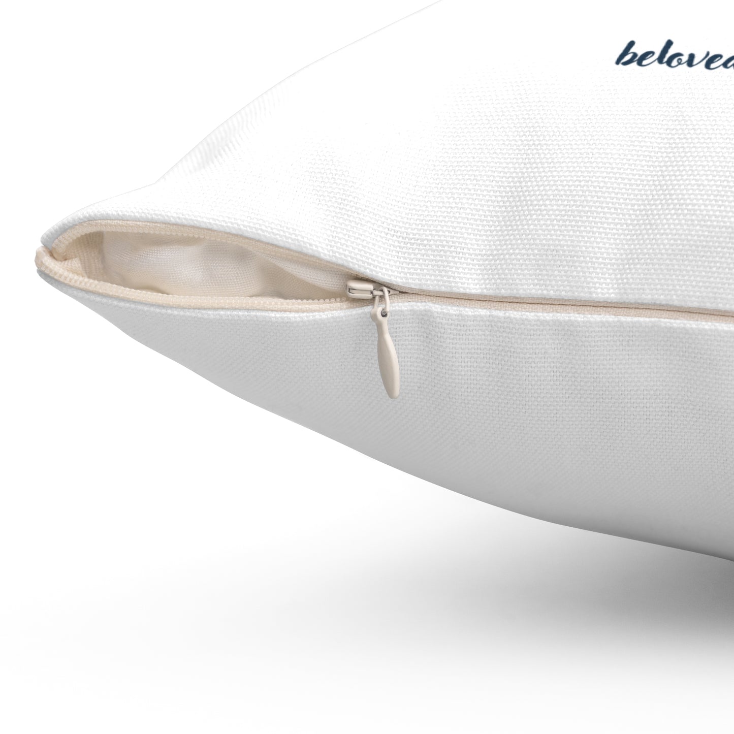 Throw Pillow- Muffins & The Message