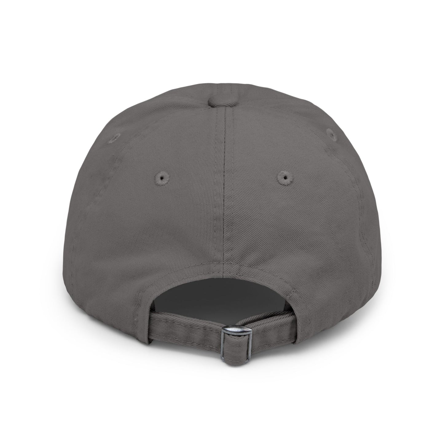 Distressed Cap - Sober not hungover
