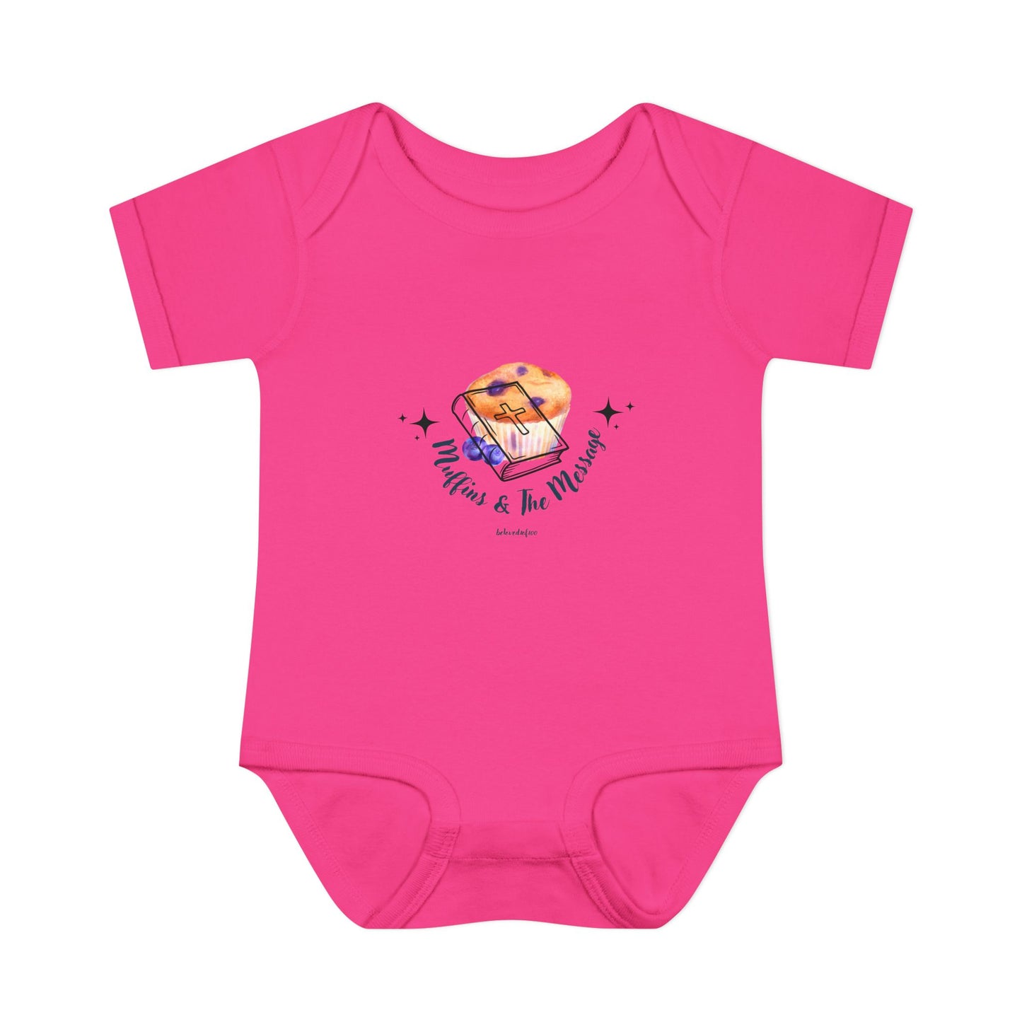 Infant/Toddler Onsie - Son of God