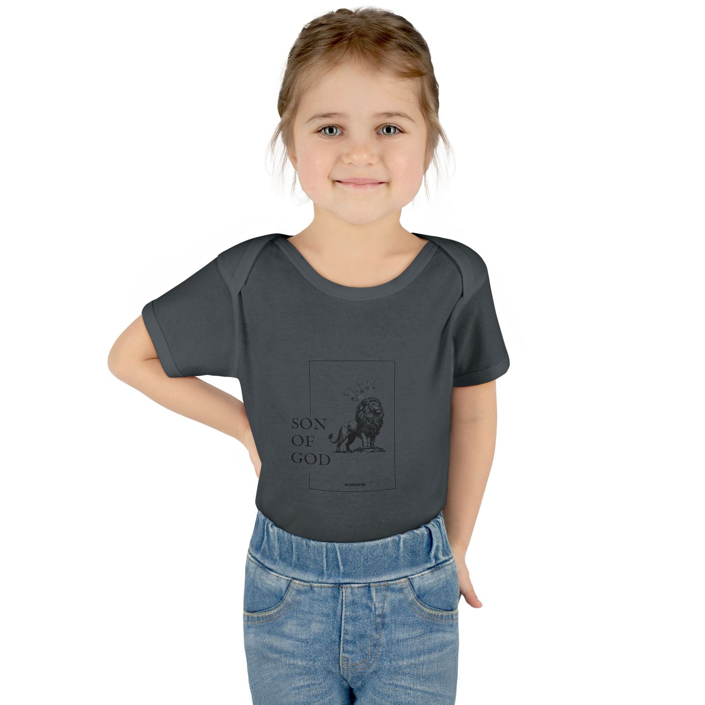 Infant/Toddler Onsie - Son of God