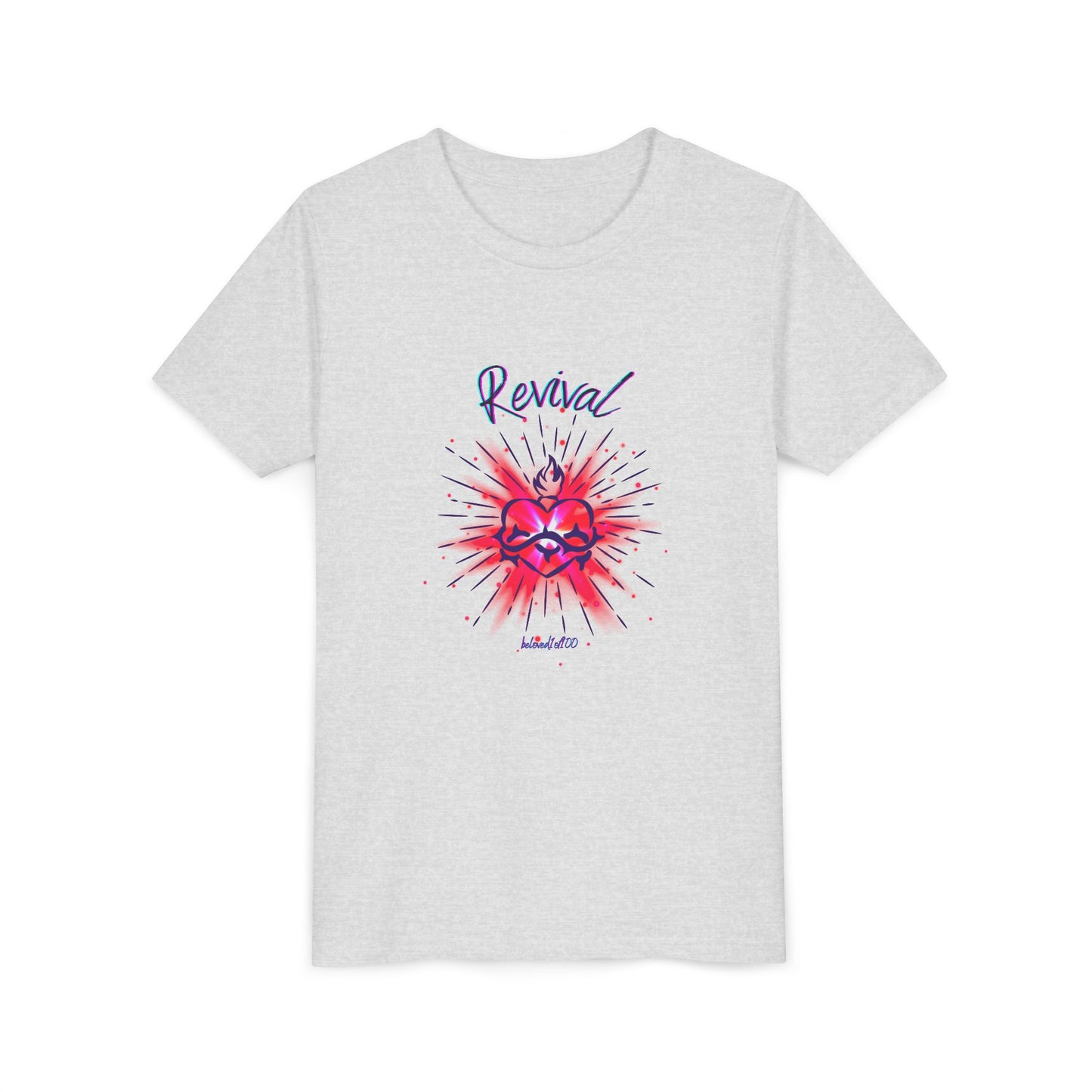 Youth Tee - Revival