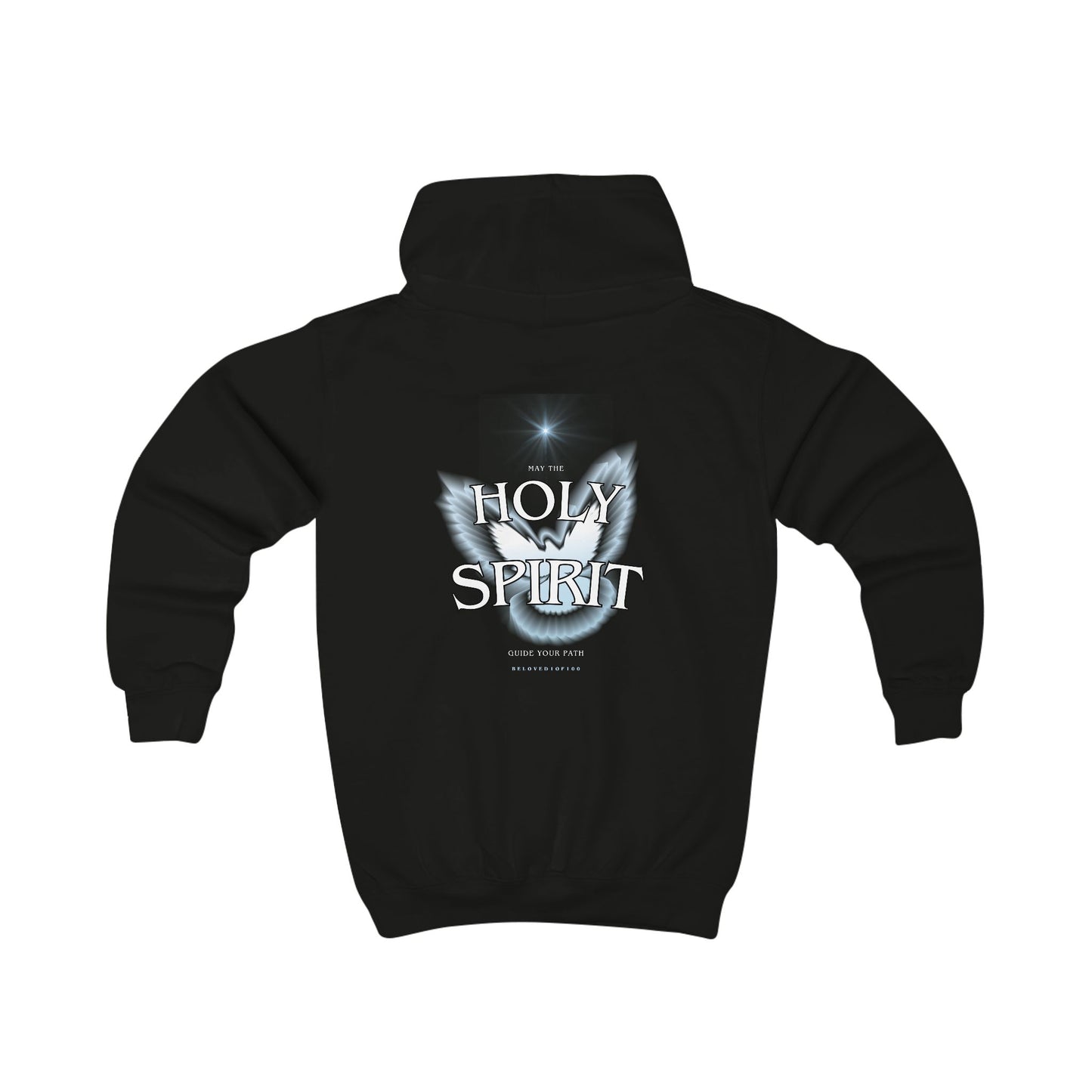 Copy of Hoodie- Holy Spirit