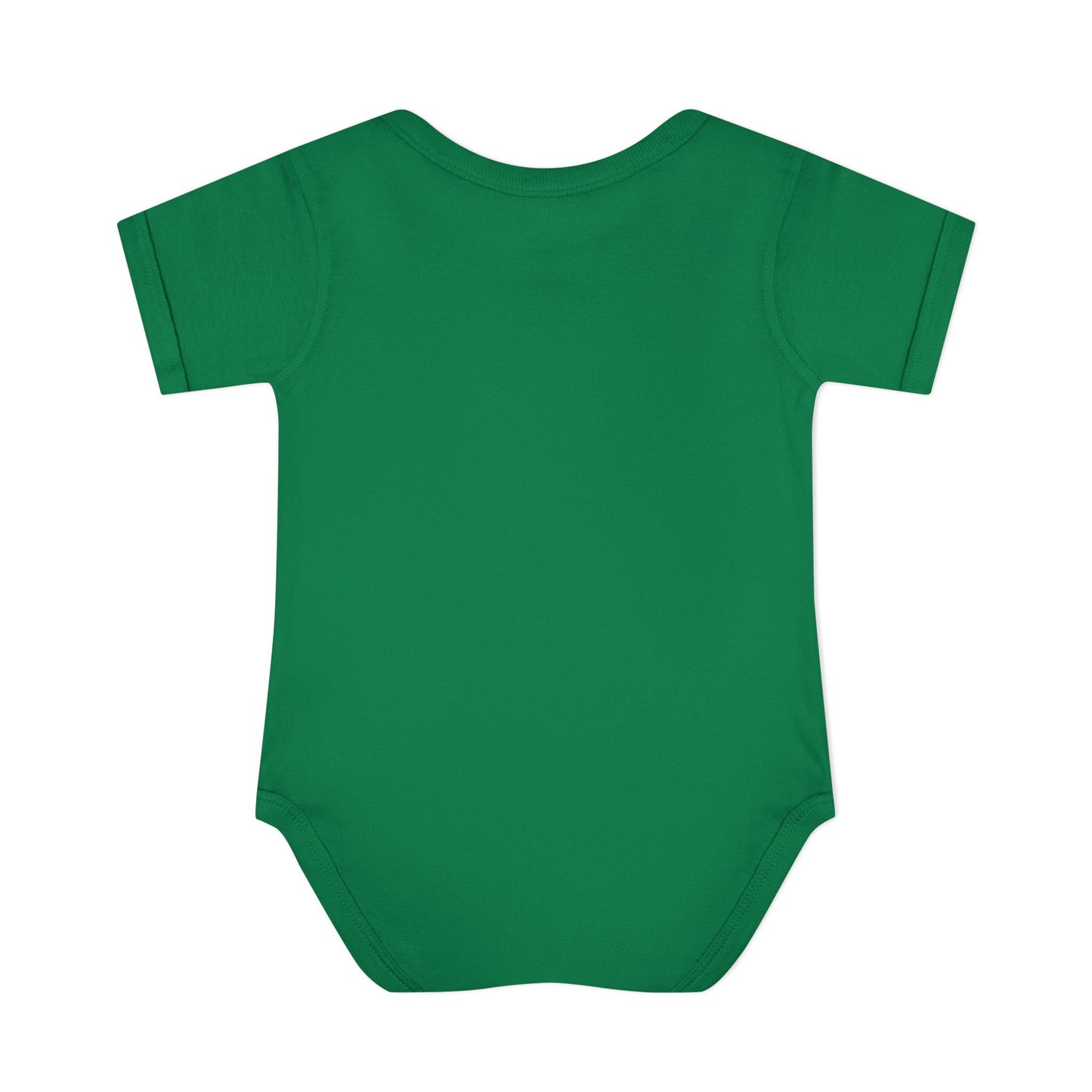 Infant/Toddler Onsie - Pumpkins