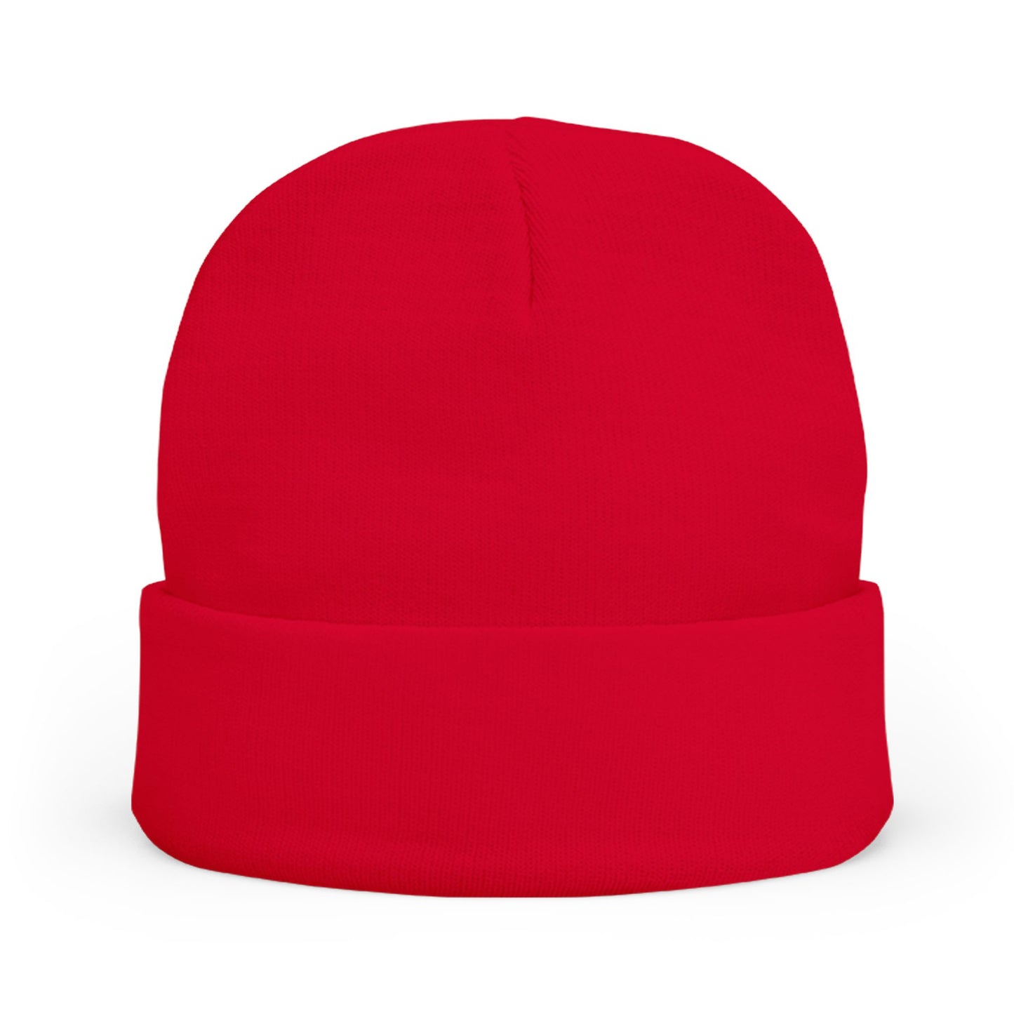 Knit Beanie - Chain Breaker