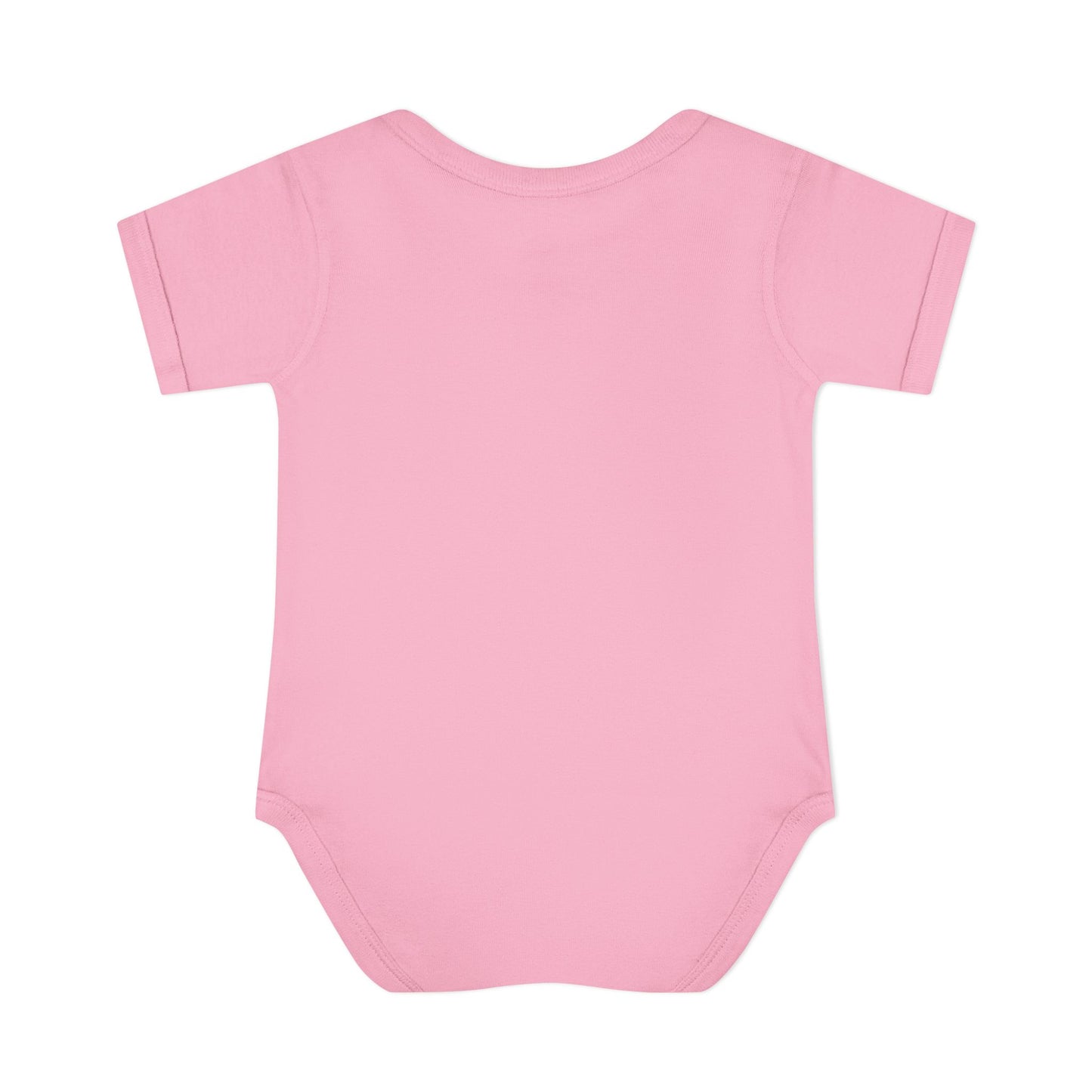 Infant/Toddler Onsie - Pumpkins