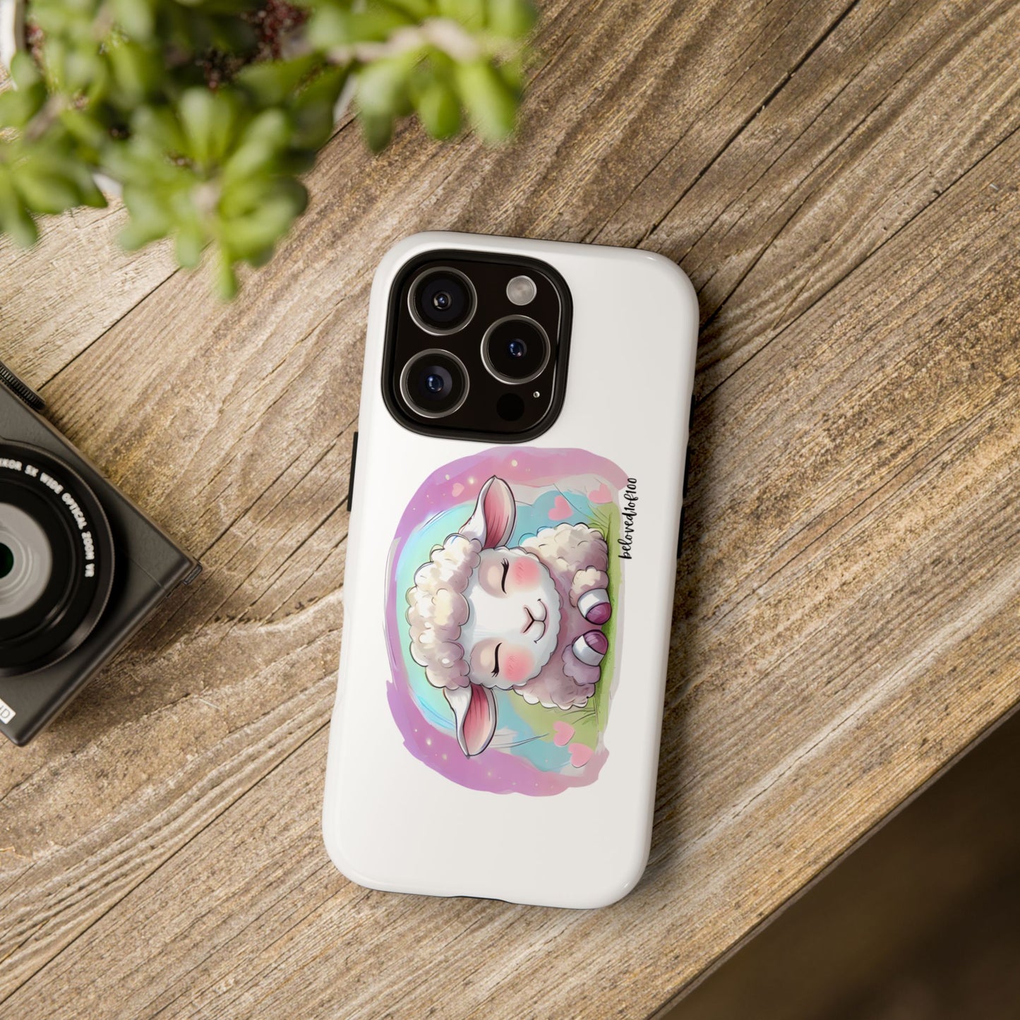 iPhone Case