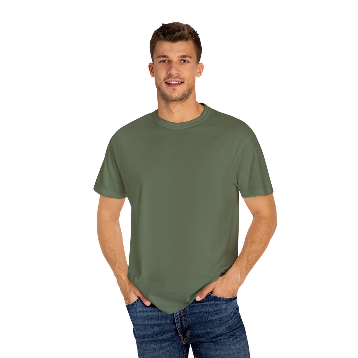 Adult Tee - Mighty