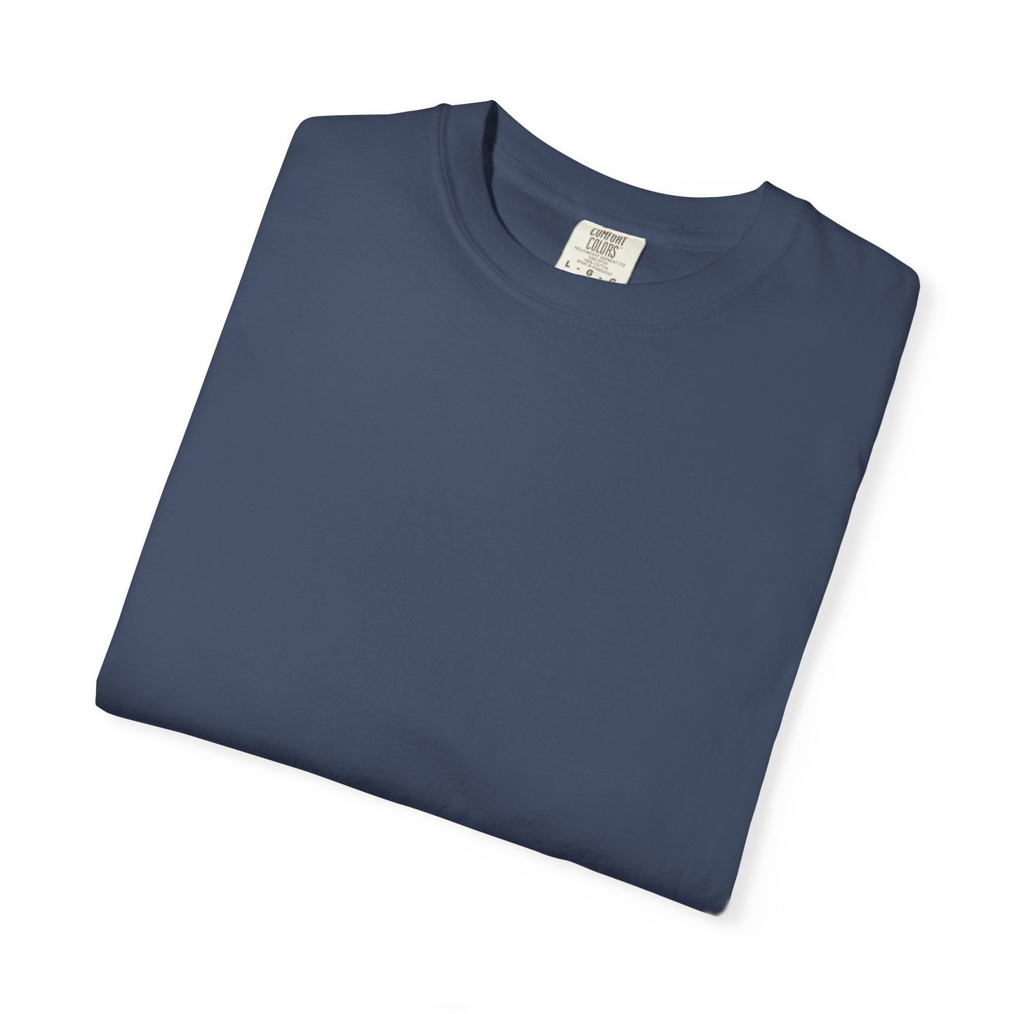 Adult Tee - Mighty