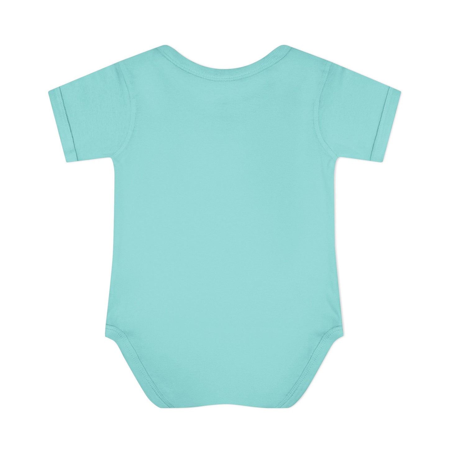 Infant/Toddler Onsie - Roar for Jesus