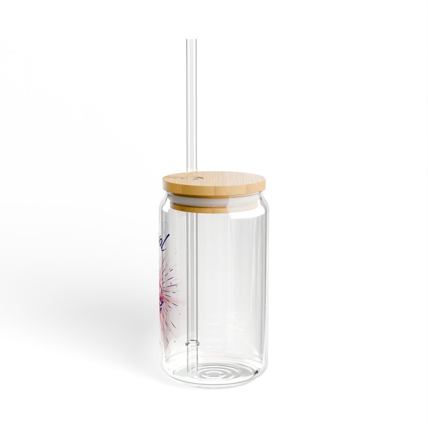Glass Cup- Revival