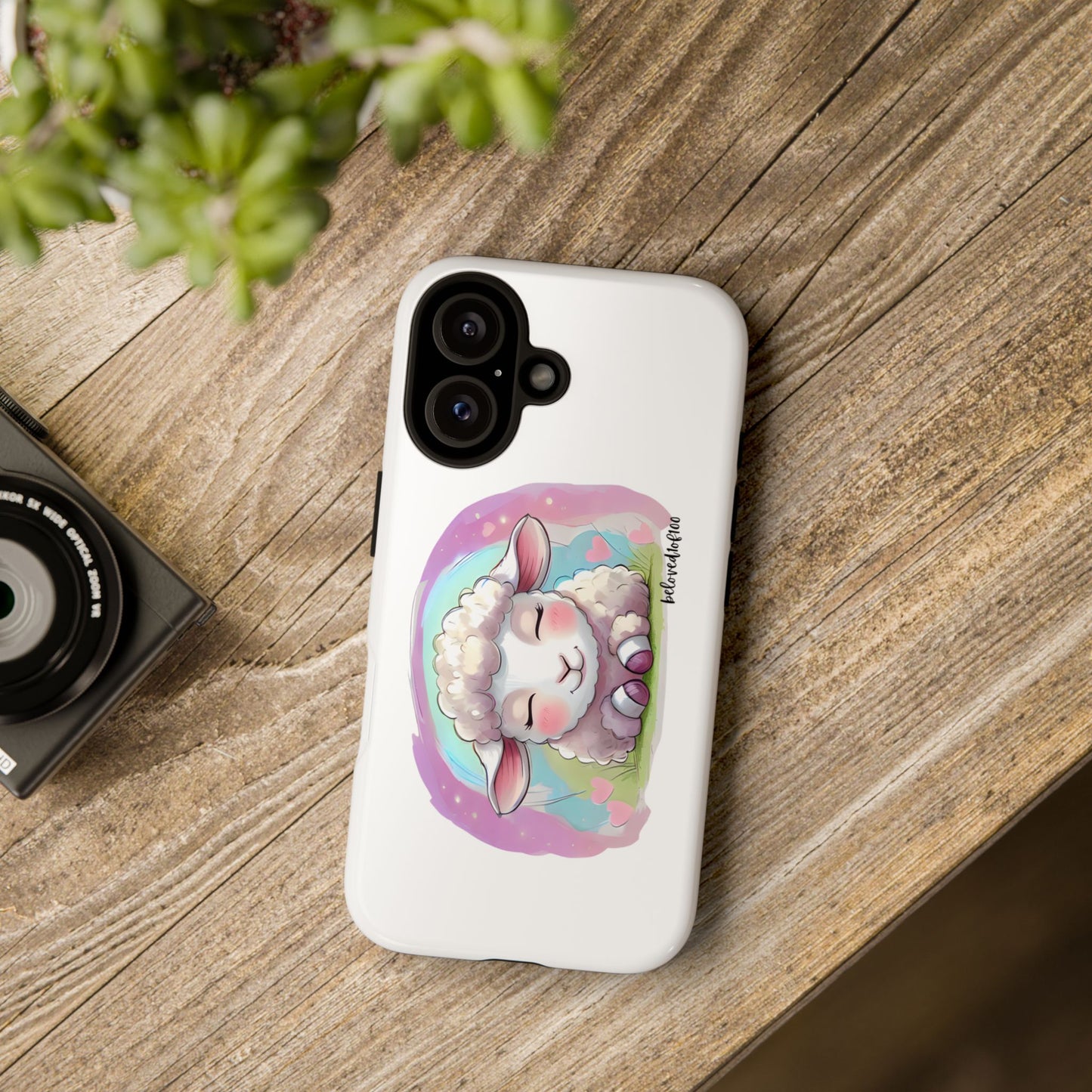 iPhone Case