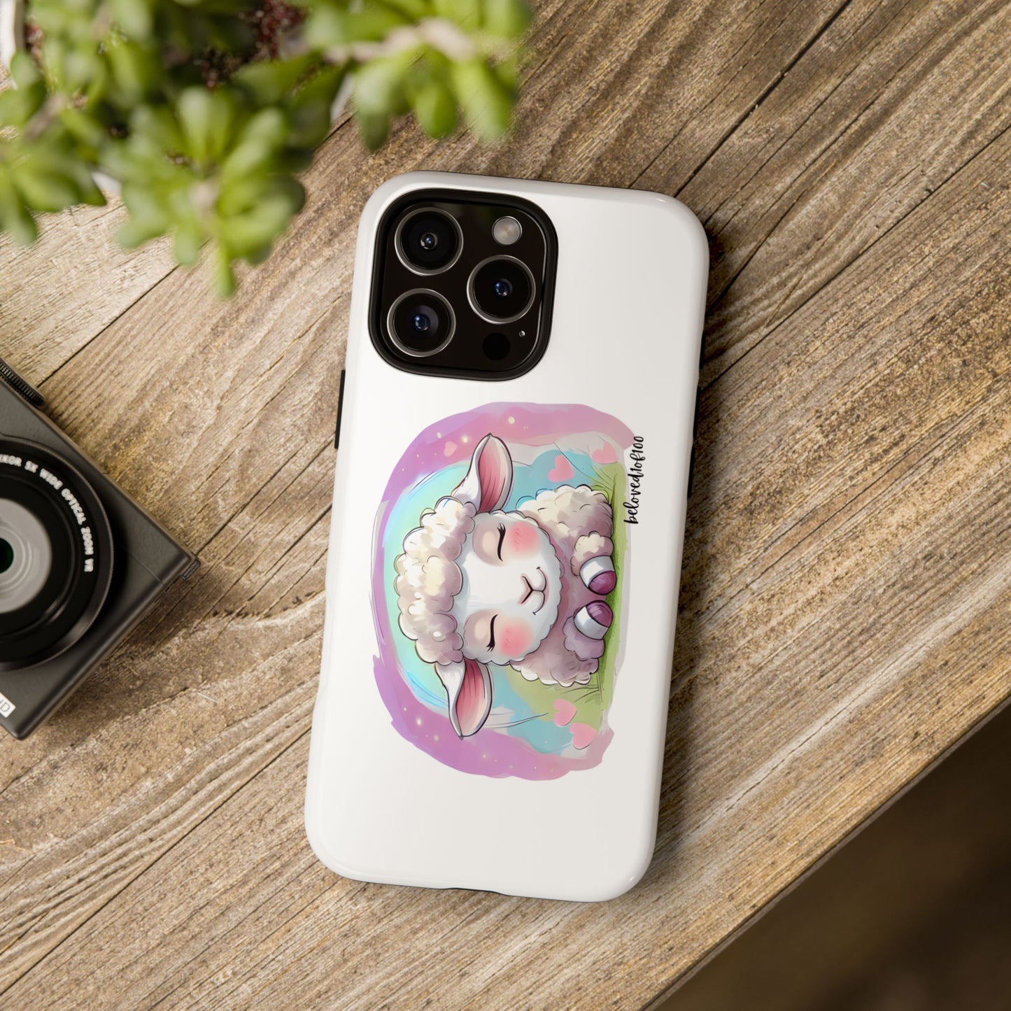 iPhone Case