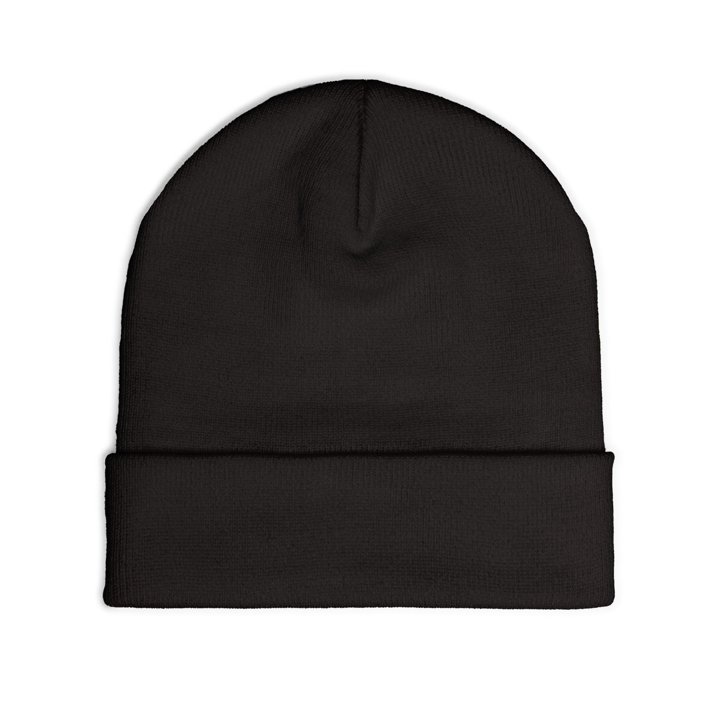 Knit Beanie - Chain Breaker