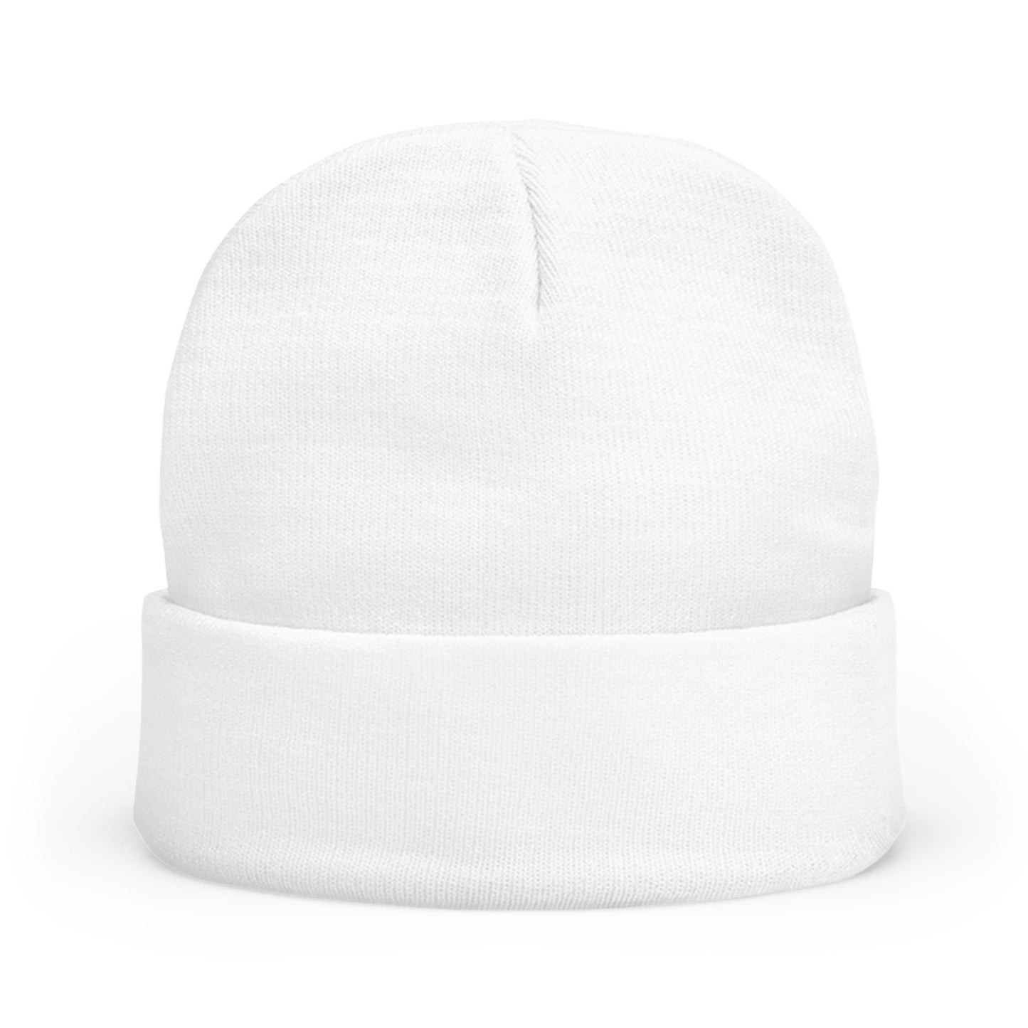 Knit Beanie - Chain Breaker
