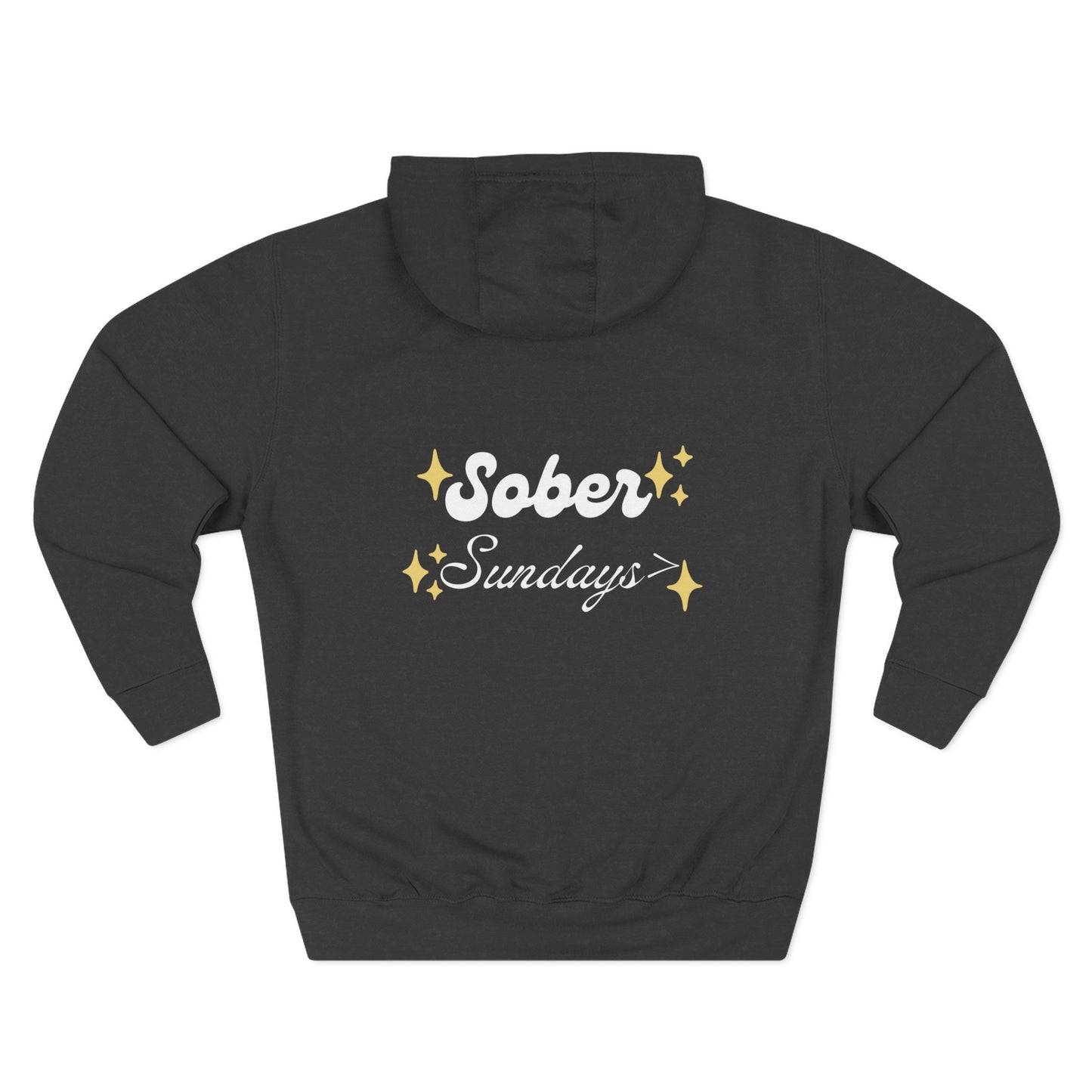 Sober Sundays> Hoodie