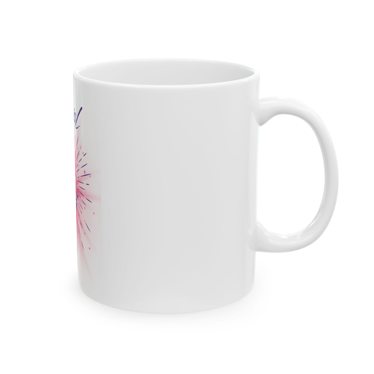 Ceramic Mug- Revival