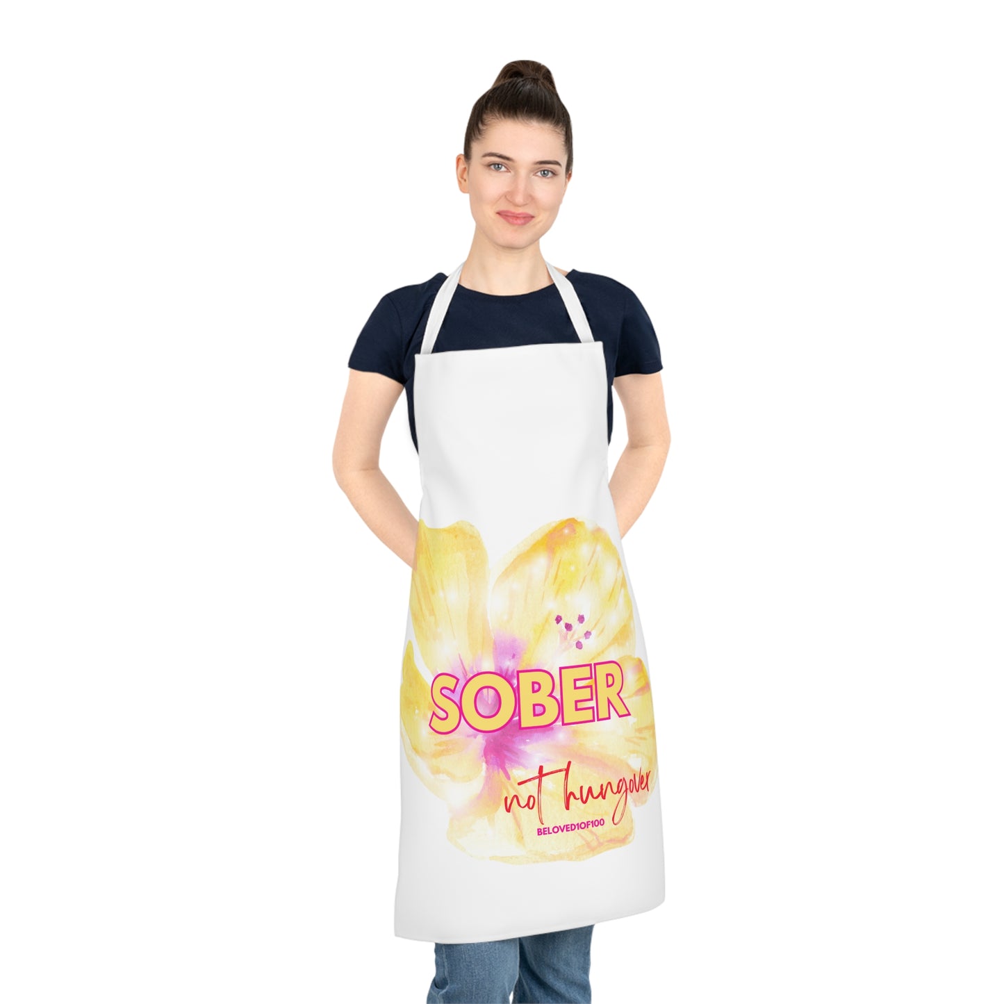 Apron - Sober not hungover