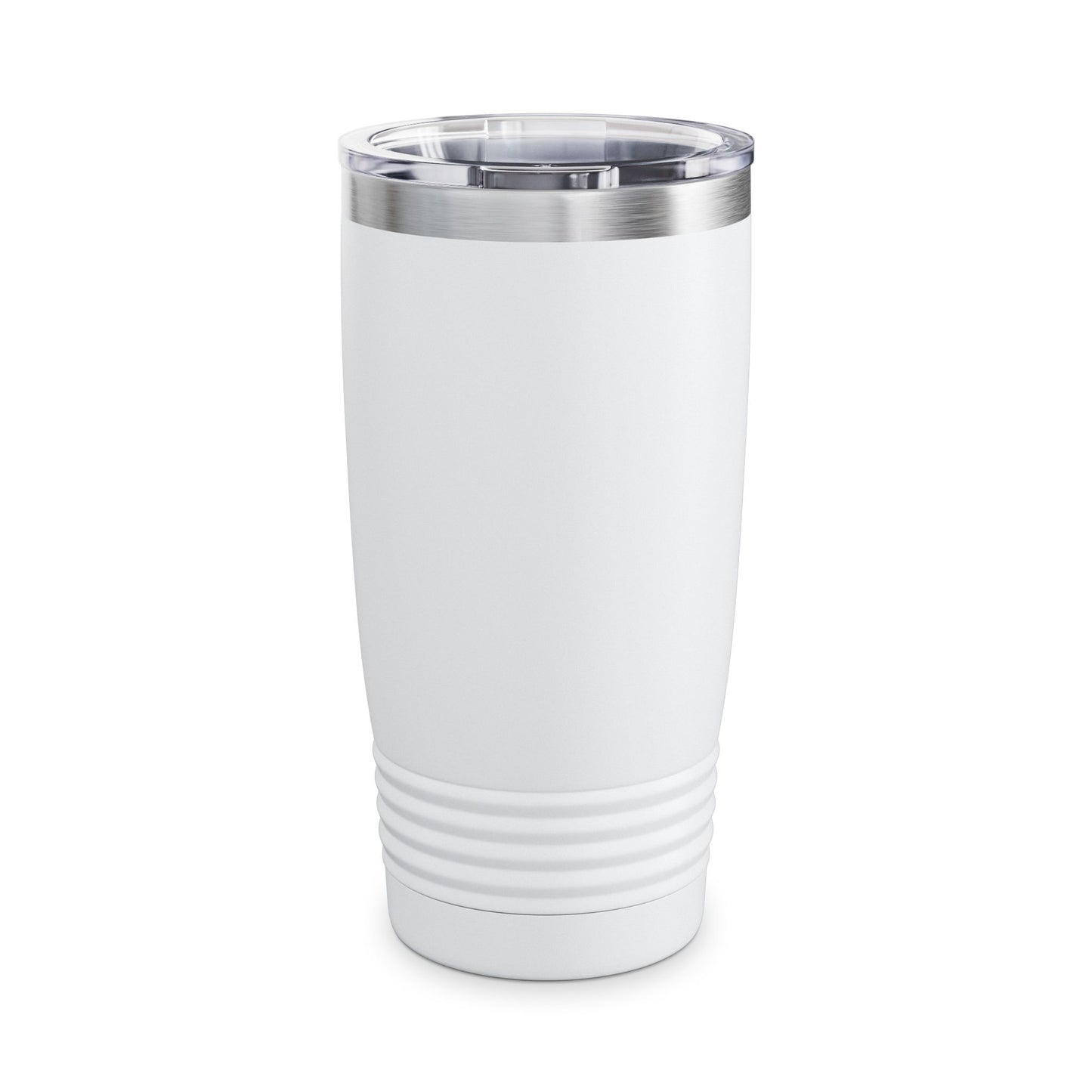 Ringneck Tumbler, 20oz - I FALL FOR JESUS
