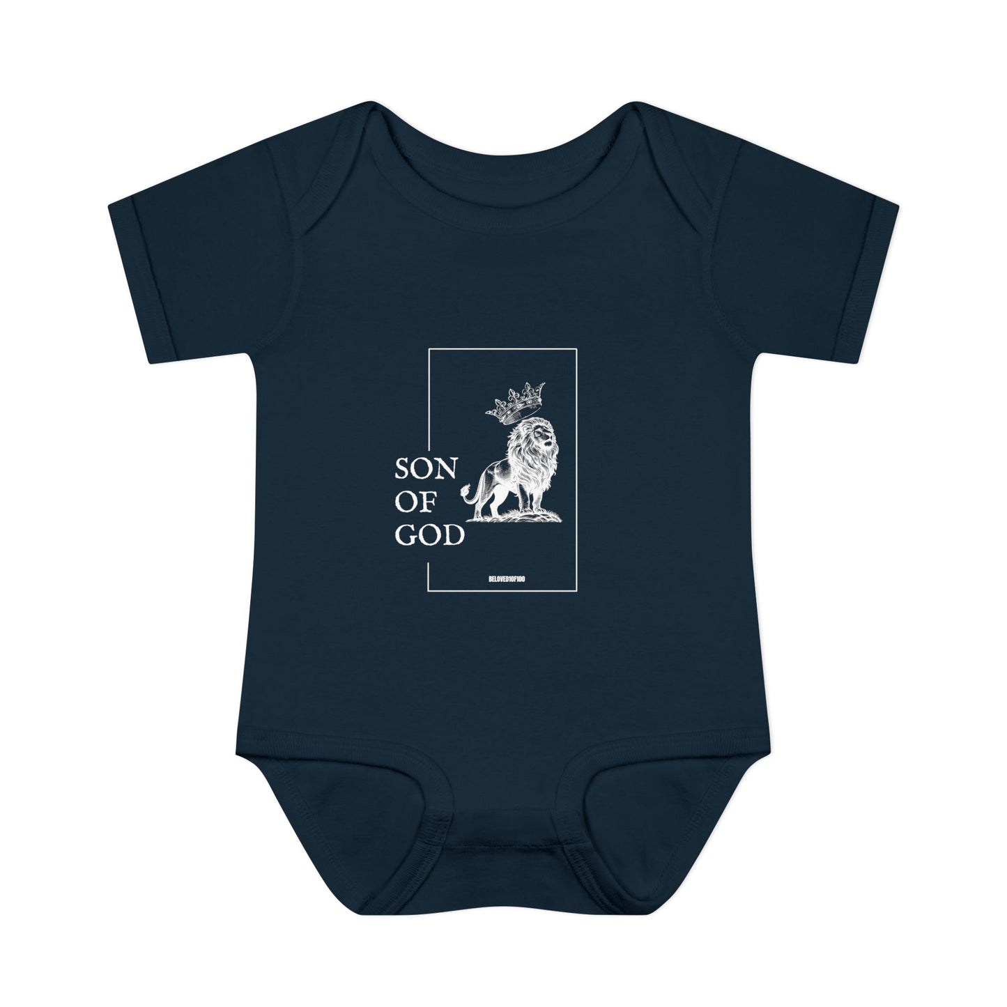 Infant/Toddler Onsie - Son of God