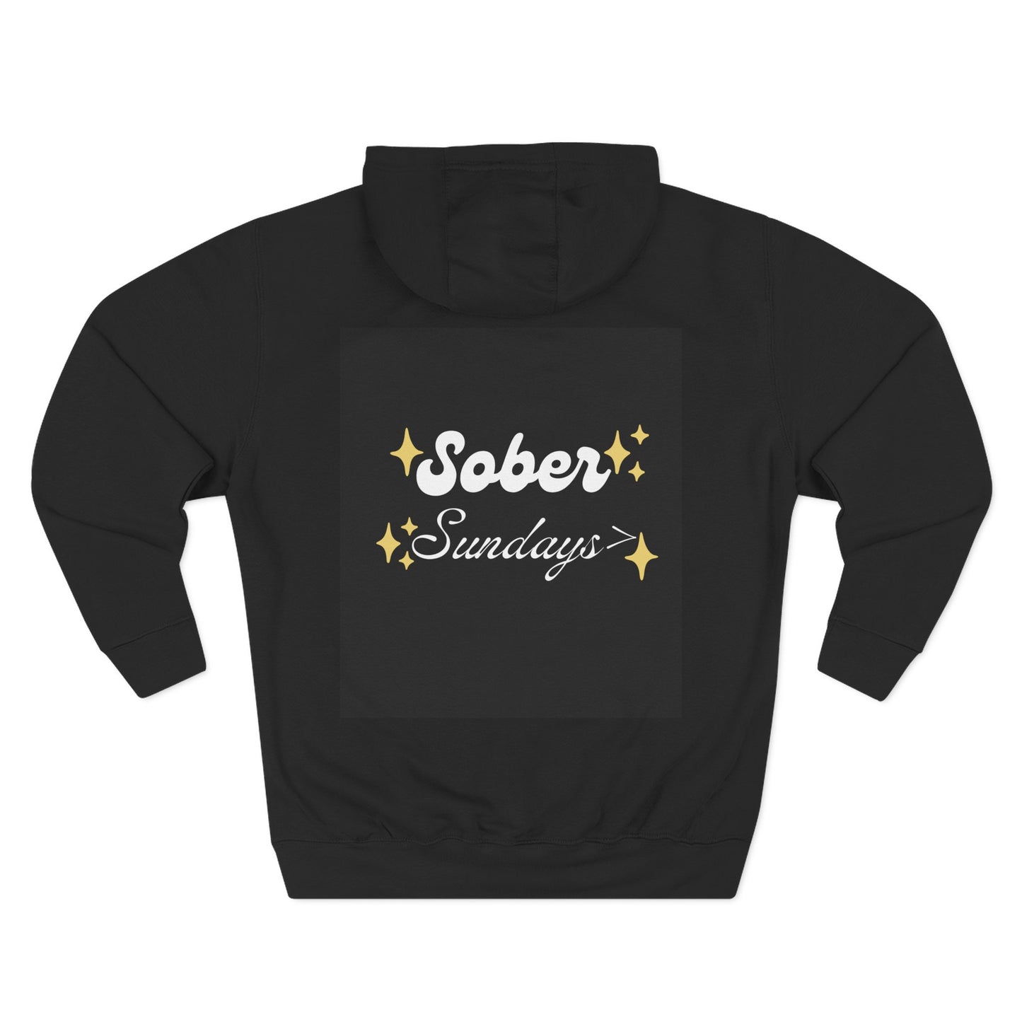 Sober Sundays> Hoodie