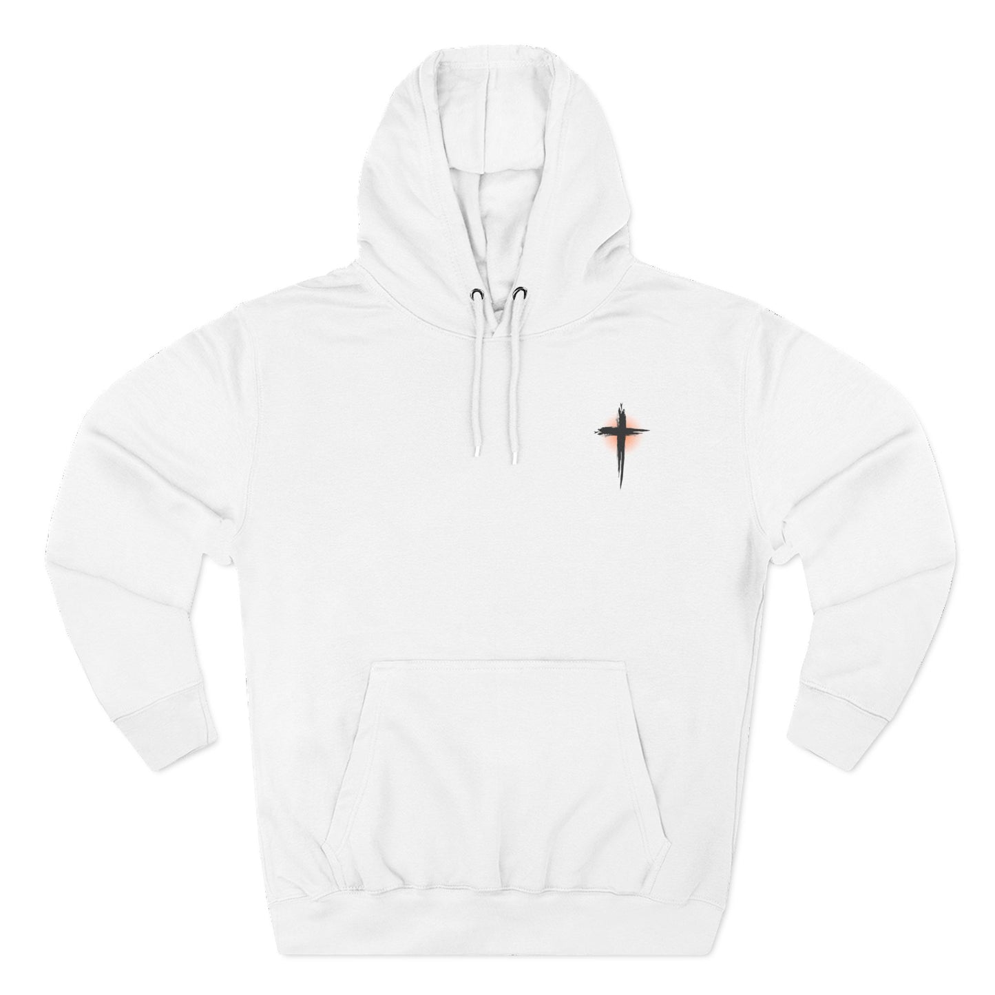 Hoodie - I FALL FOR JESUS