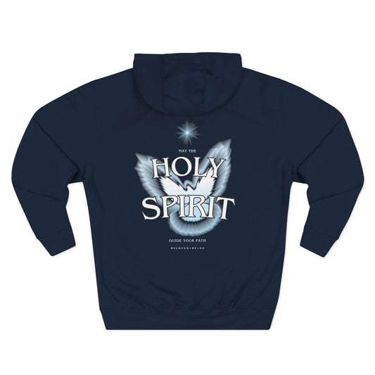 Hoodie - Holy Spirit