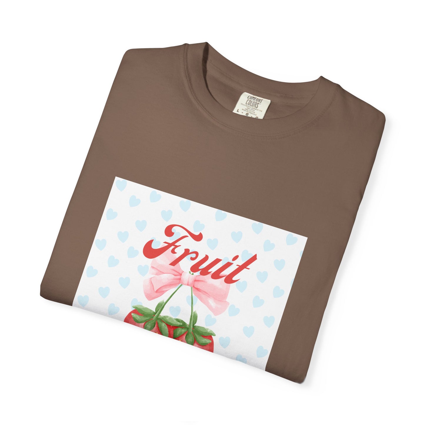 Adult Tee - Fruit of Blessing
