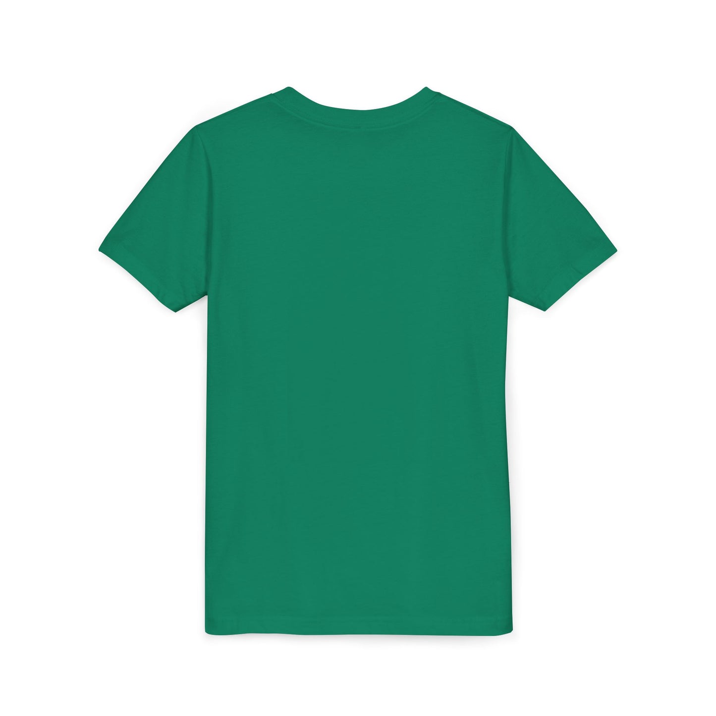 Youth Tee - I FALL FOR JESUS