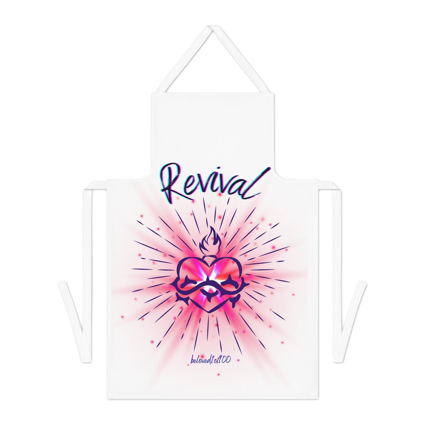 Apron - Revival