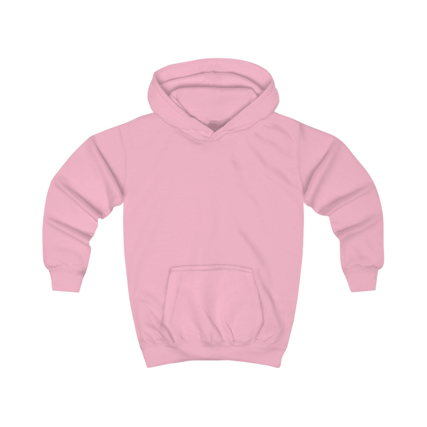 Hoodie - Bear it all