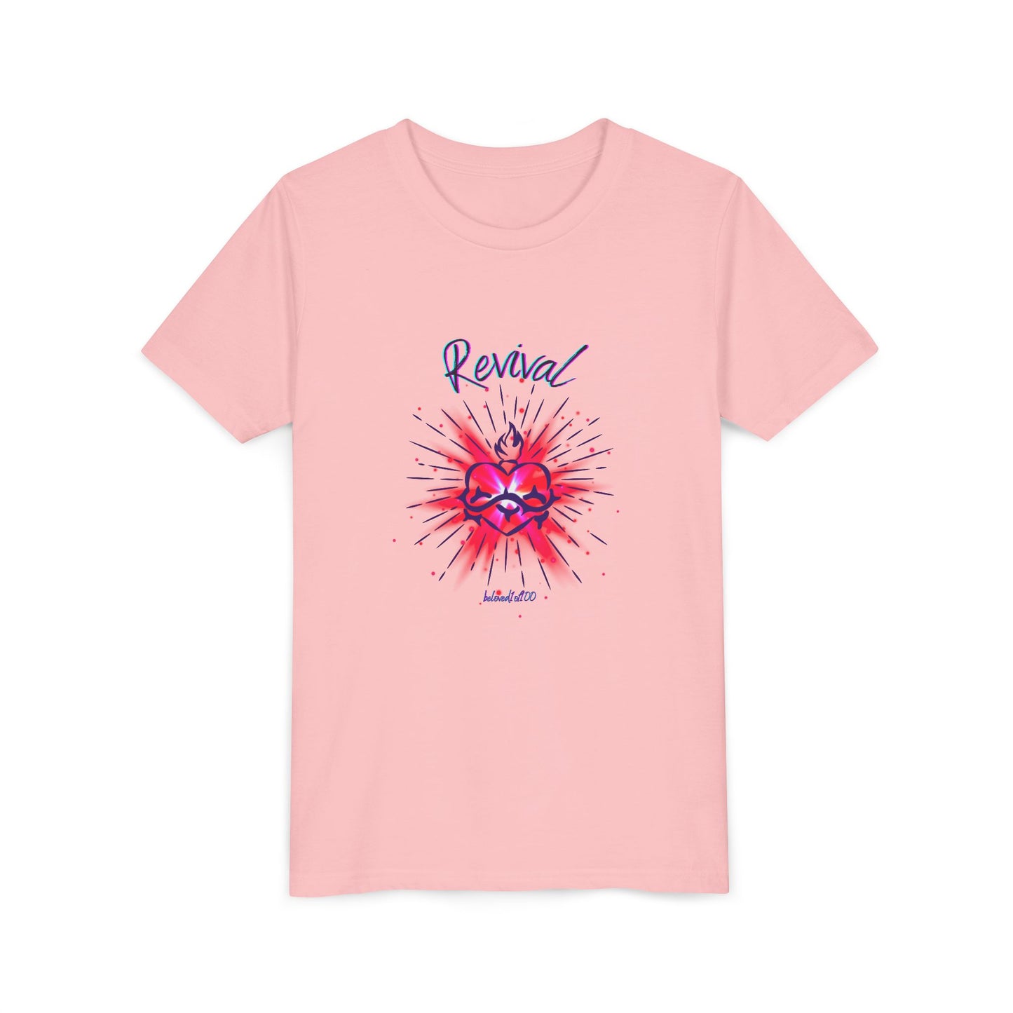 Youth Tee - Revival