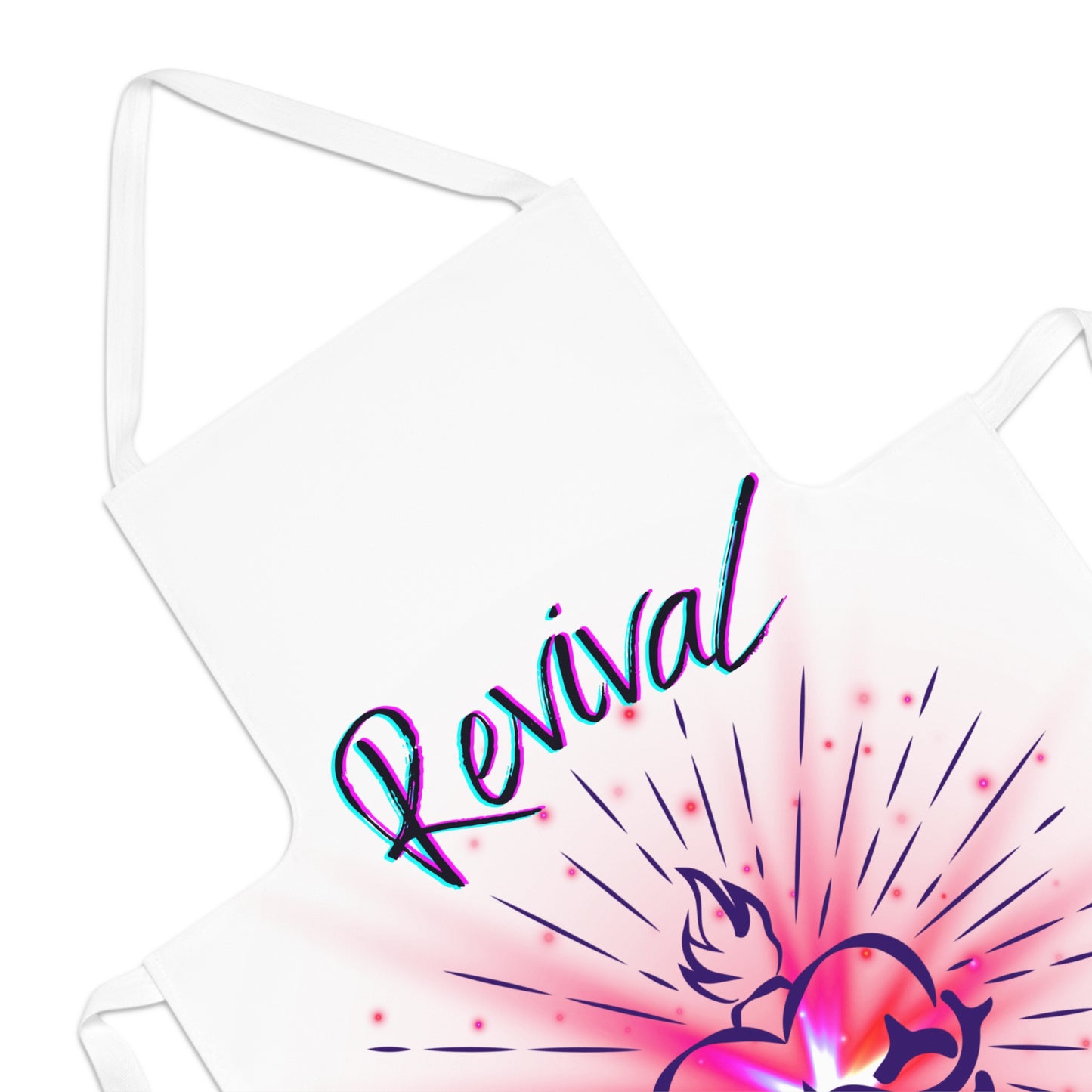 Apron - Revival