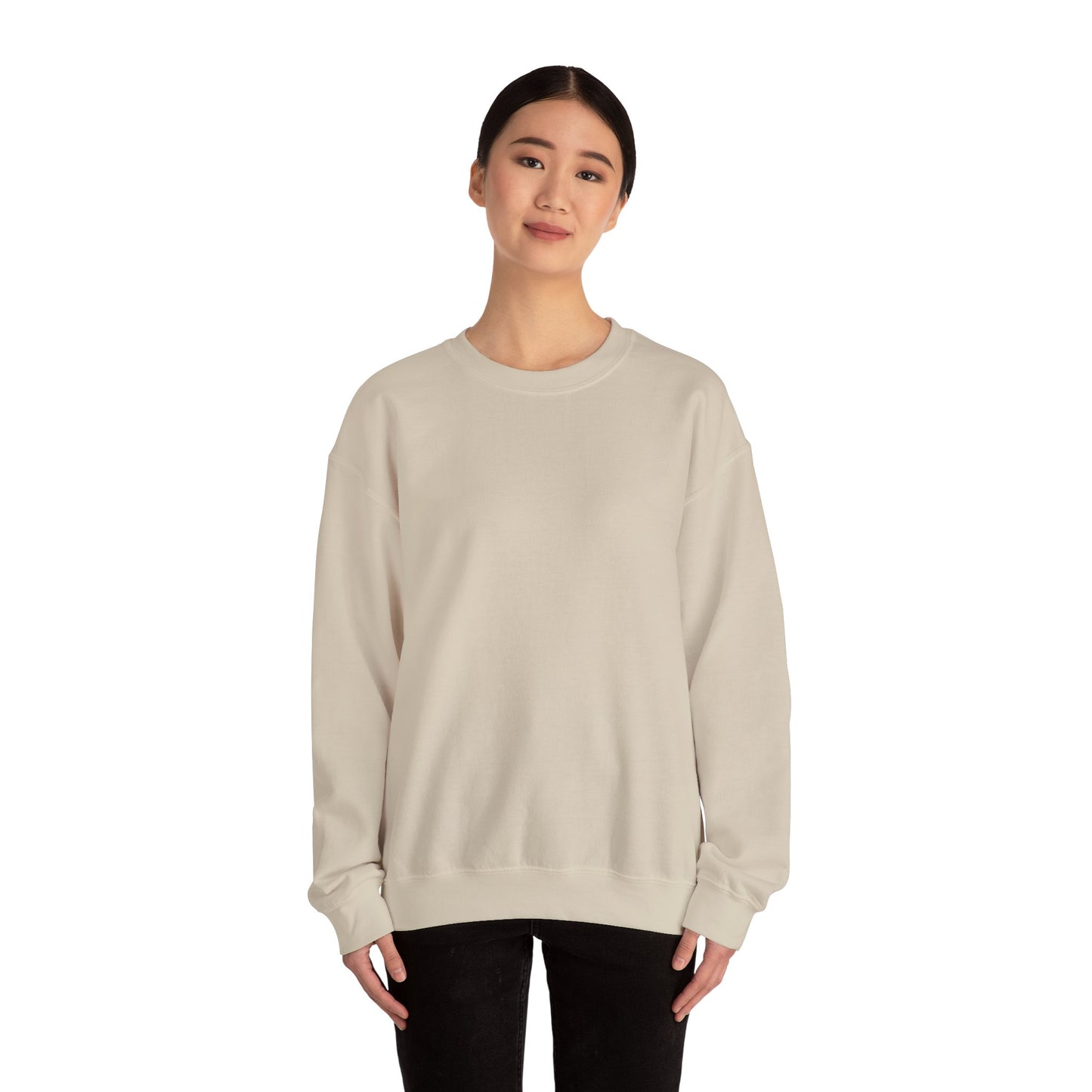 Sweatshirt - Bear it all