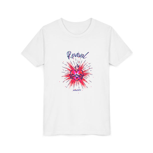 Youth Tee - Revival