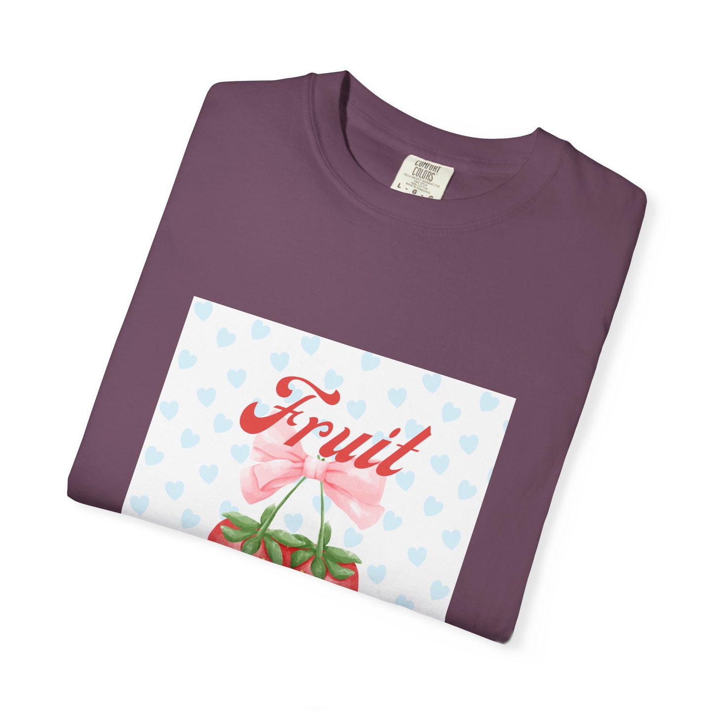 Adult Tee - Fruit of Blessing