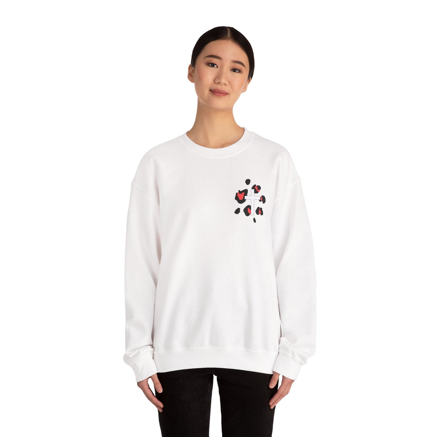 Sweatshirt - Pumpkins