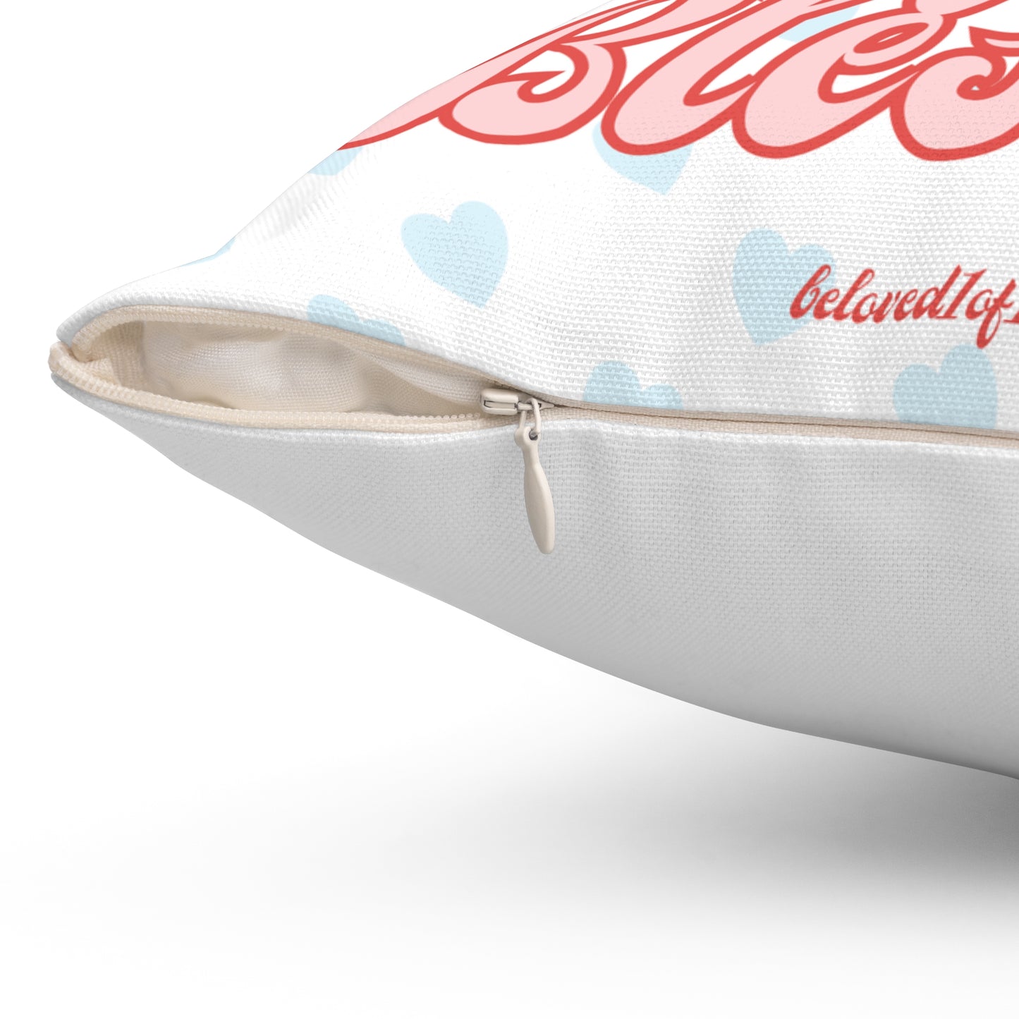 Throw Pillow- Fruit of Blessing