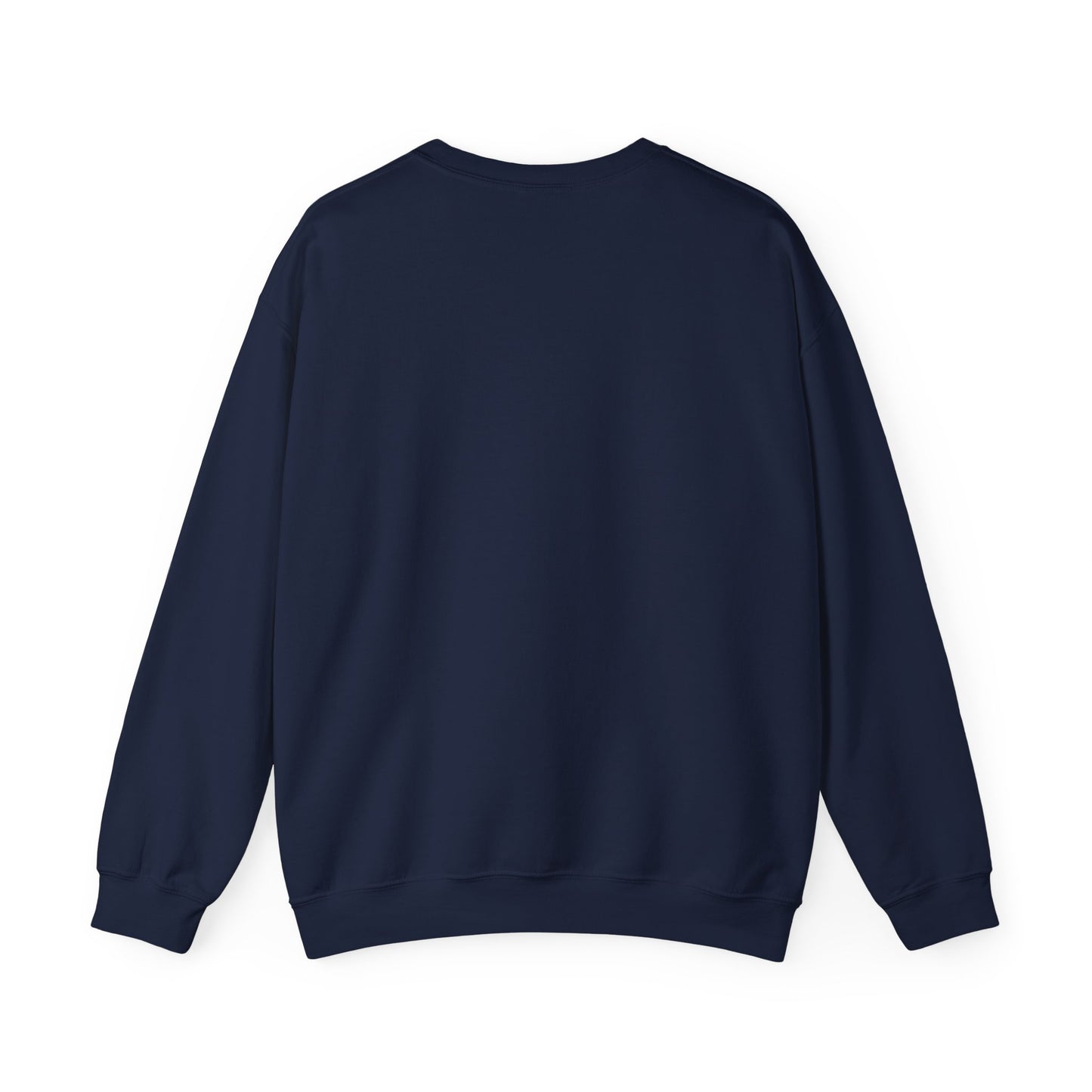 Sweatshirt - Made New Butterfly