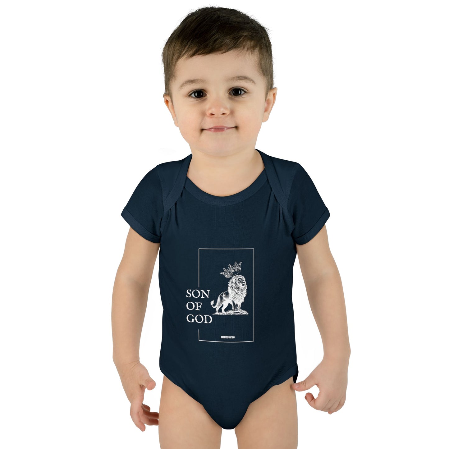 Infant/Toddler Onsie - Son of God