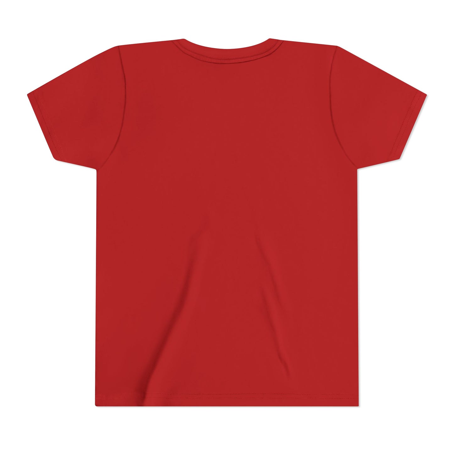 Youth Tee - Bear it all