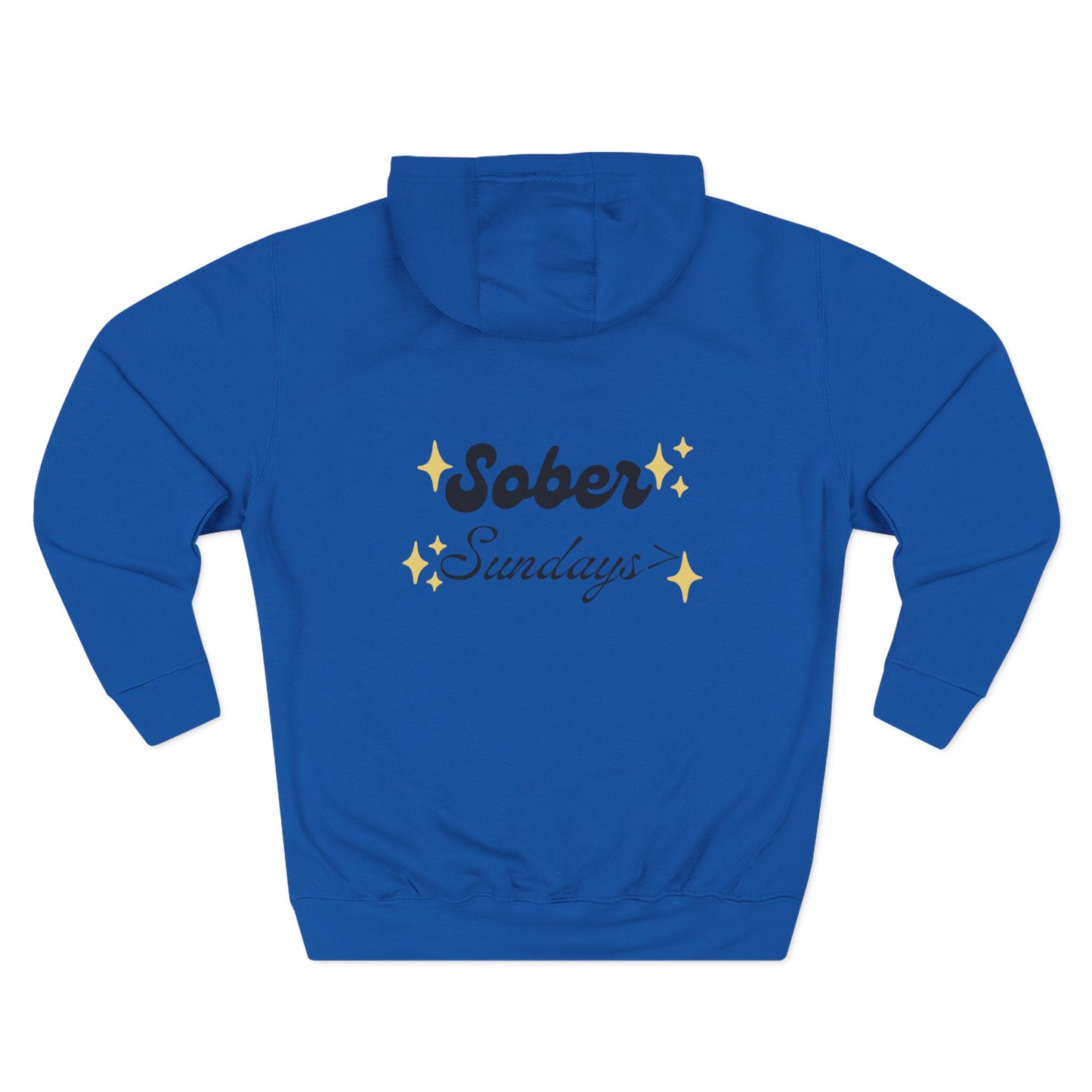 Sober Sundays> Hoodie