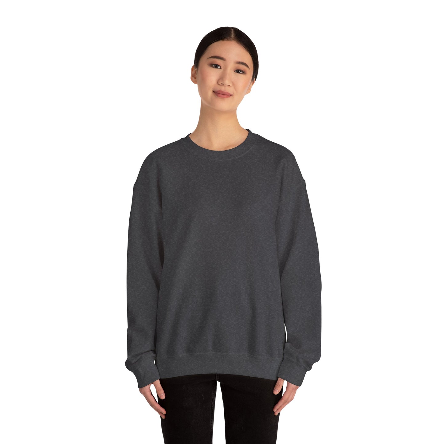 Sweatshirt - Bear it all
