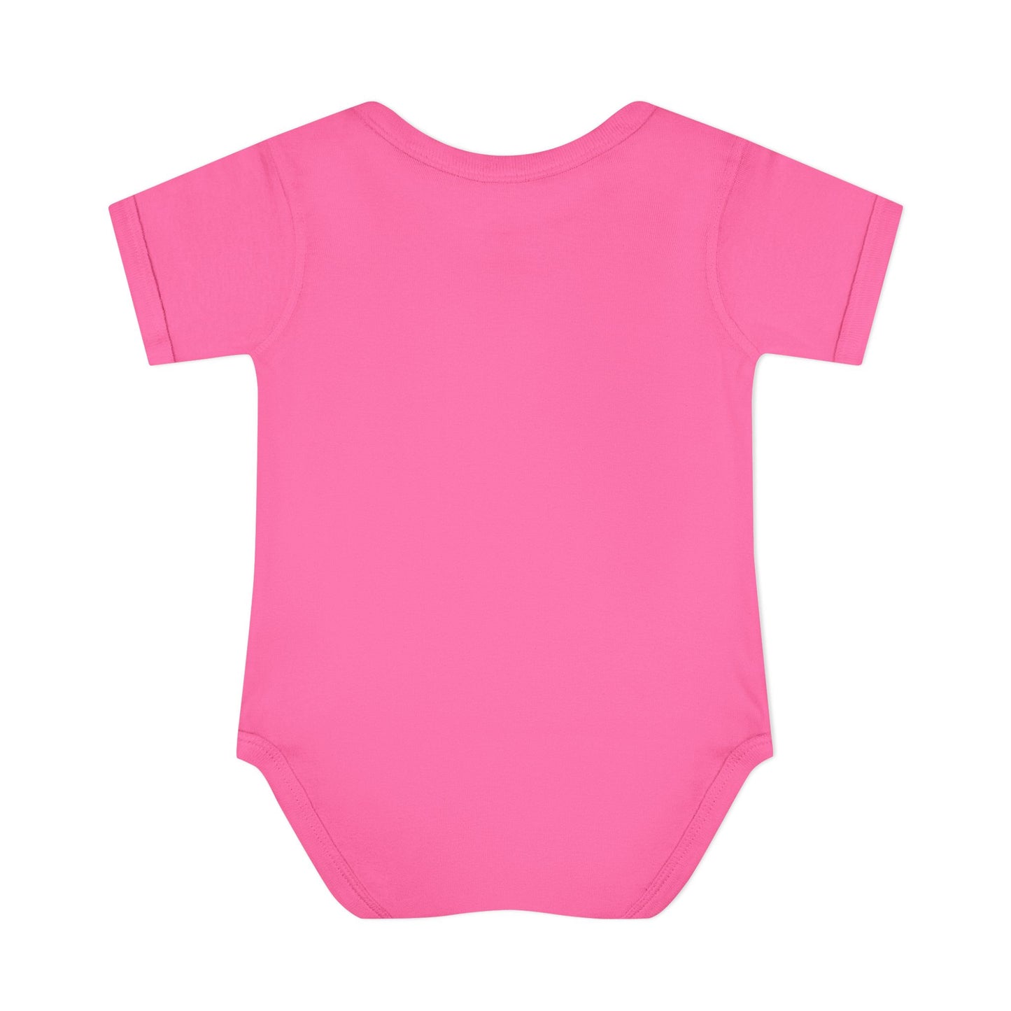 Infant/Toddler Onsie - Made New Butterfly