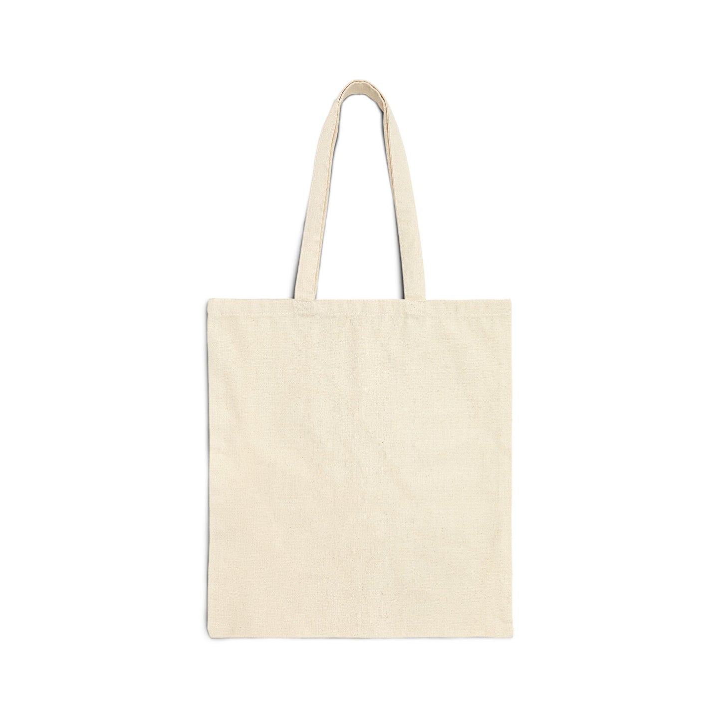 Canvas Tote